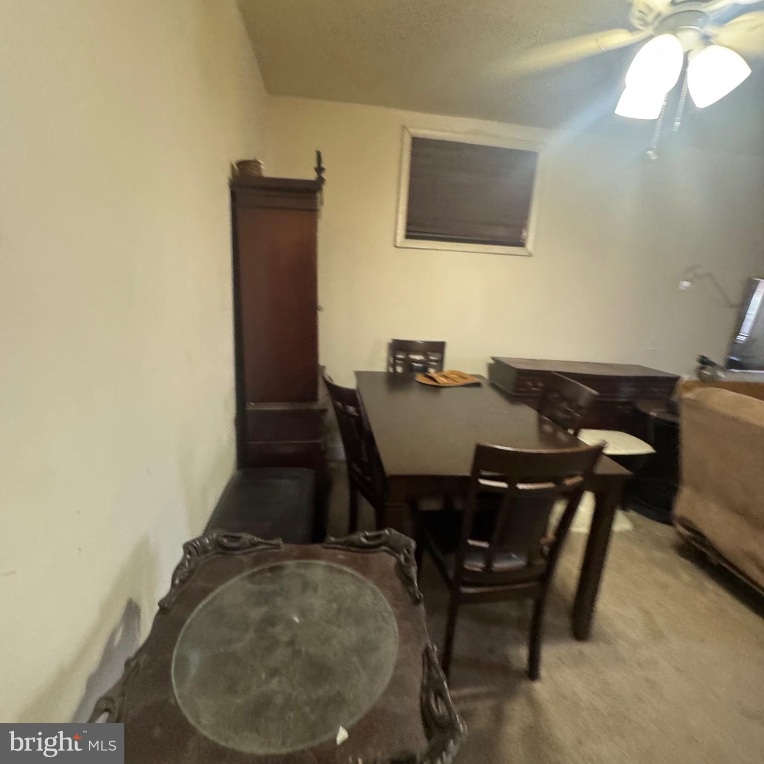 EAST MT AIRY - Residential