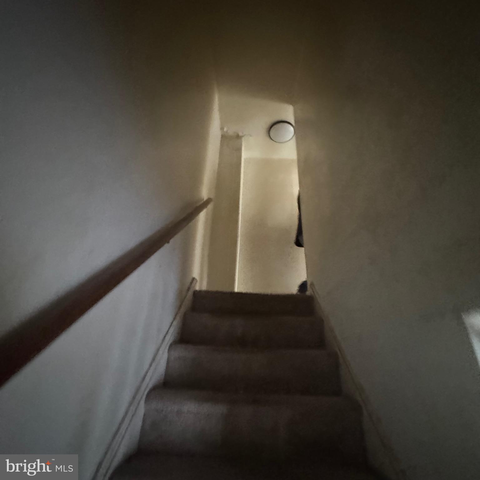 EAST MT AIRY - Residential