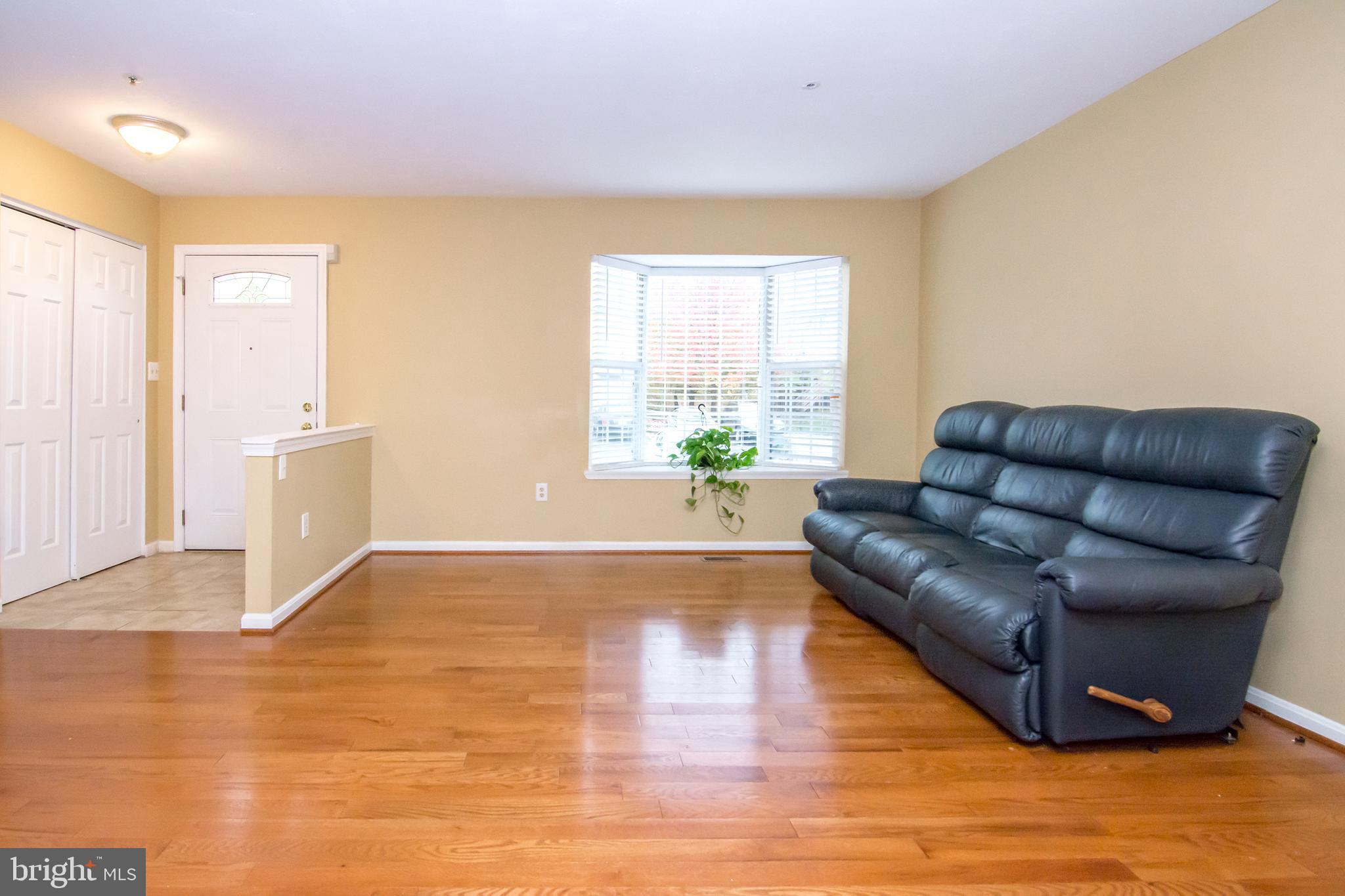 ROSEDALE ESTATES - Residential Lease