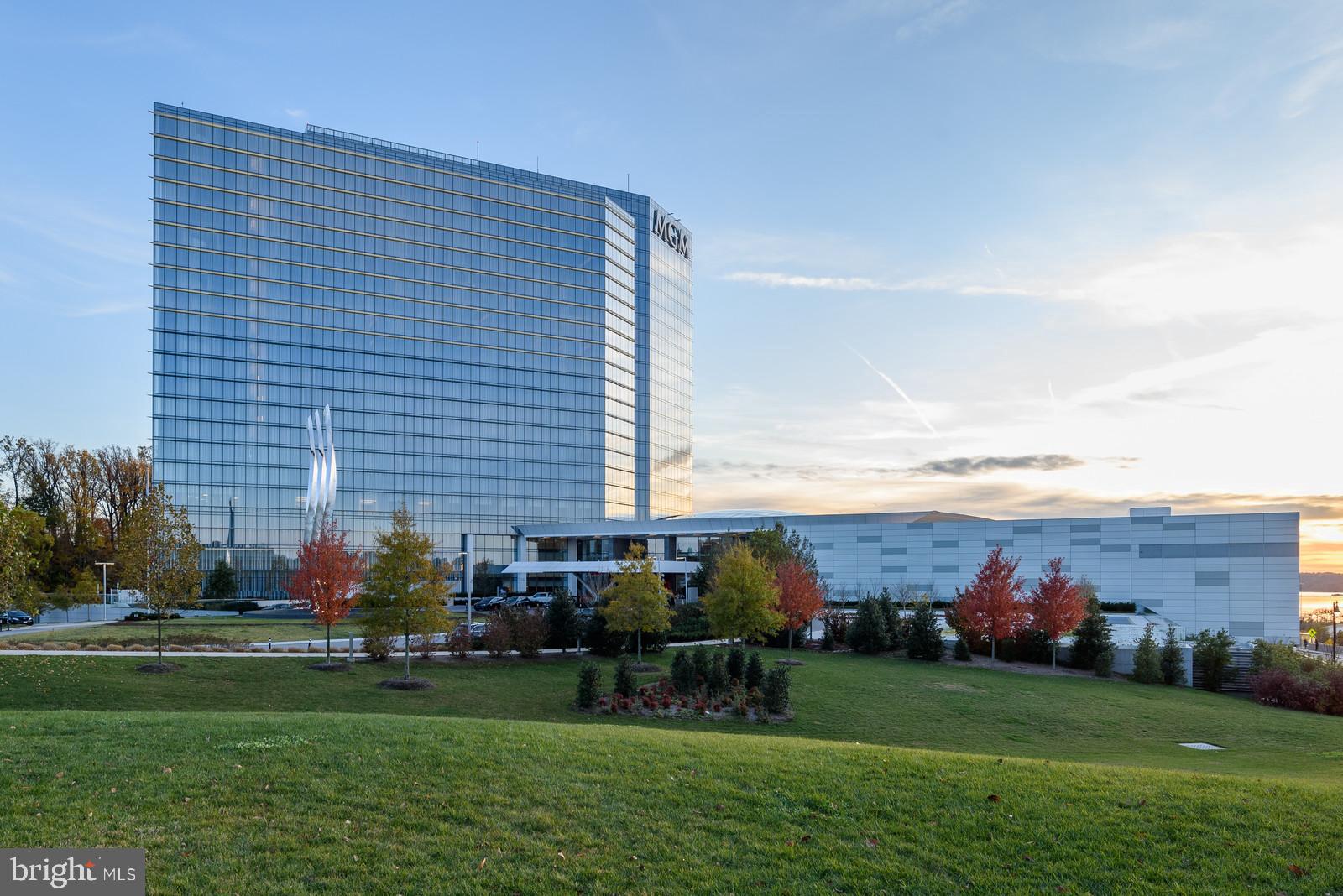 ROSEDALE ESTATES - Residential Lease