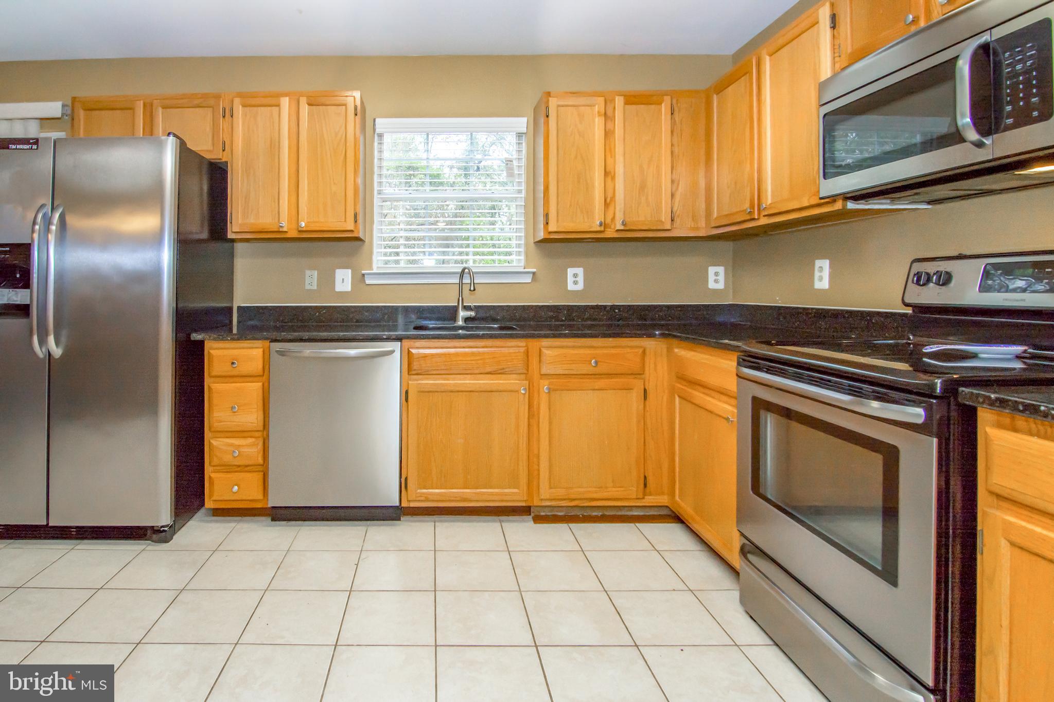 ROSEDALE ESTATES - Residential Lease