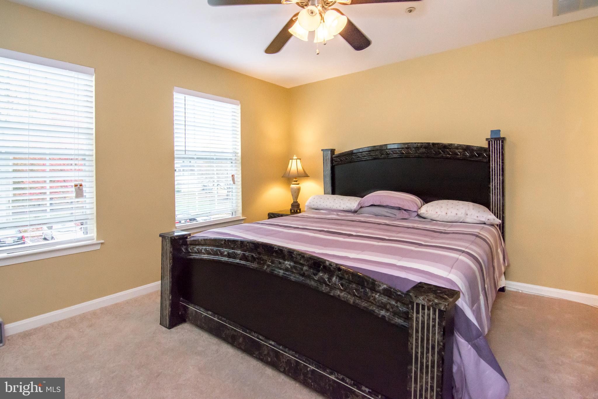 ROSEDALE ESTATES - Residential Lease