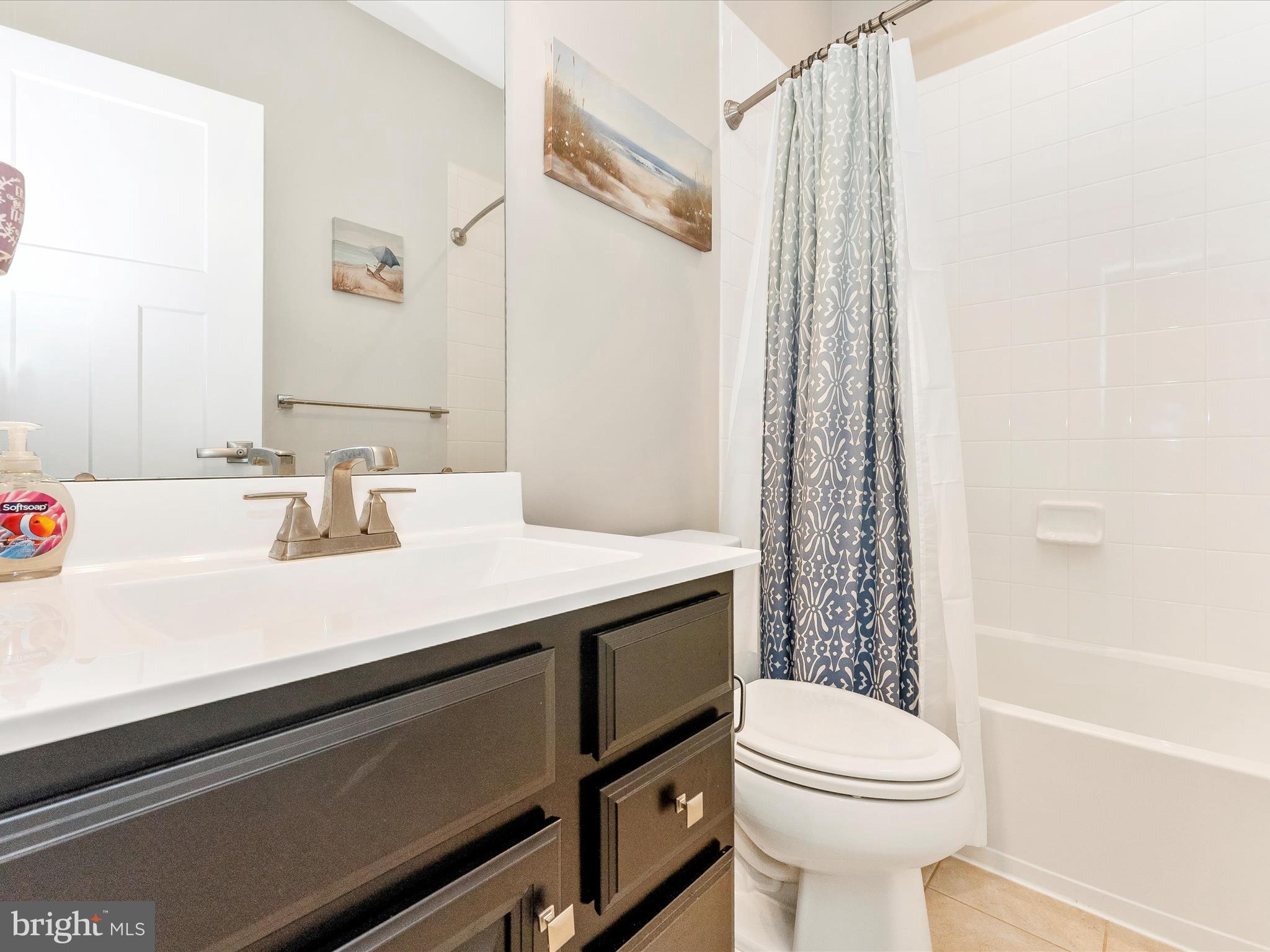 BRUNSWICK CROSSING - Residential