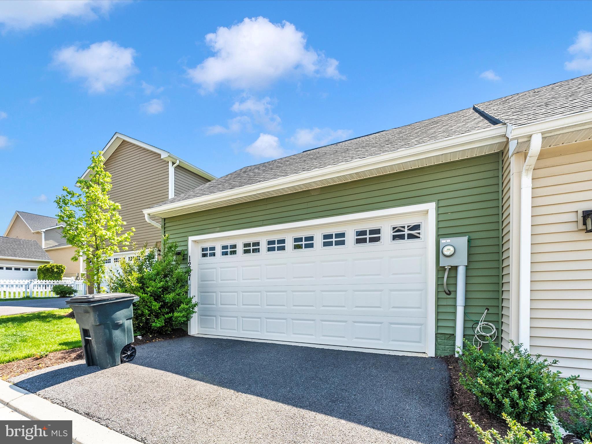 BRUNSWICK CROSSING - Residential