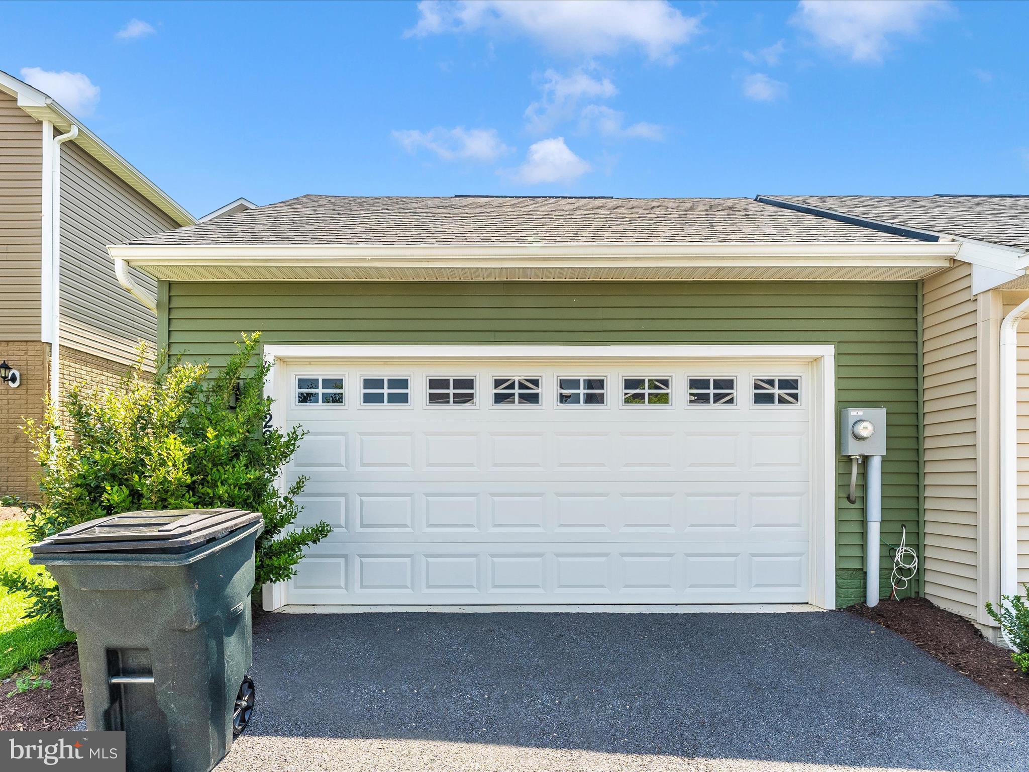 BRUNSWICK CROSSING - Residential