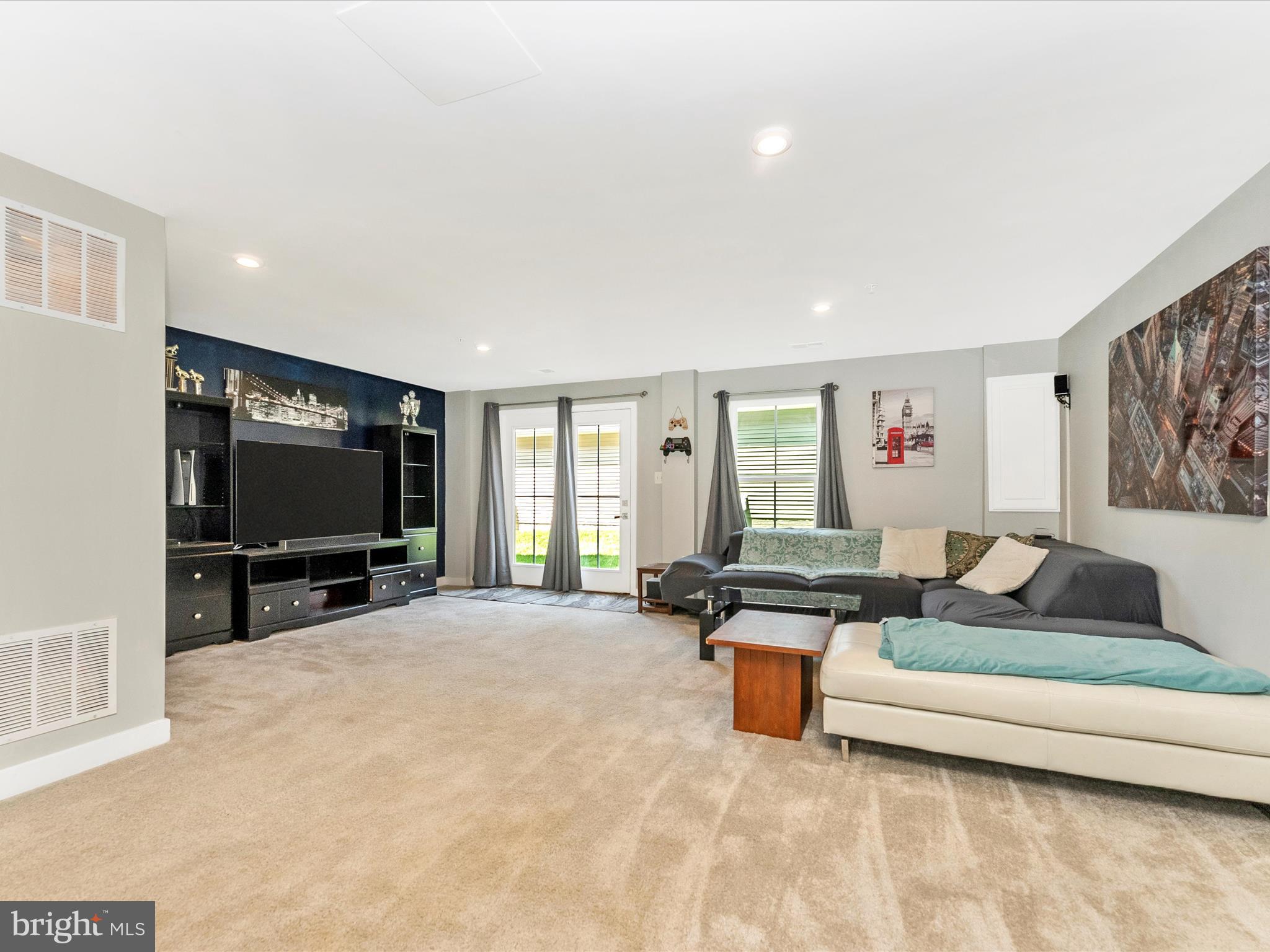 BRUNSWICK CROSSING - Residential