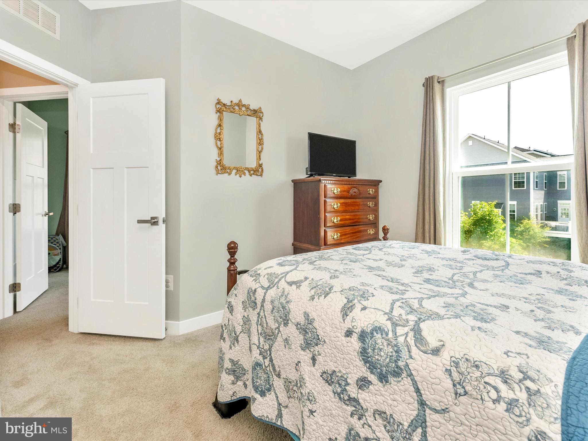 BRUNSWICK CROSSING - Residential