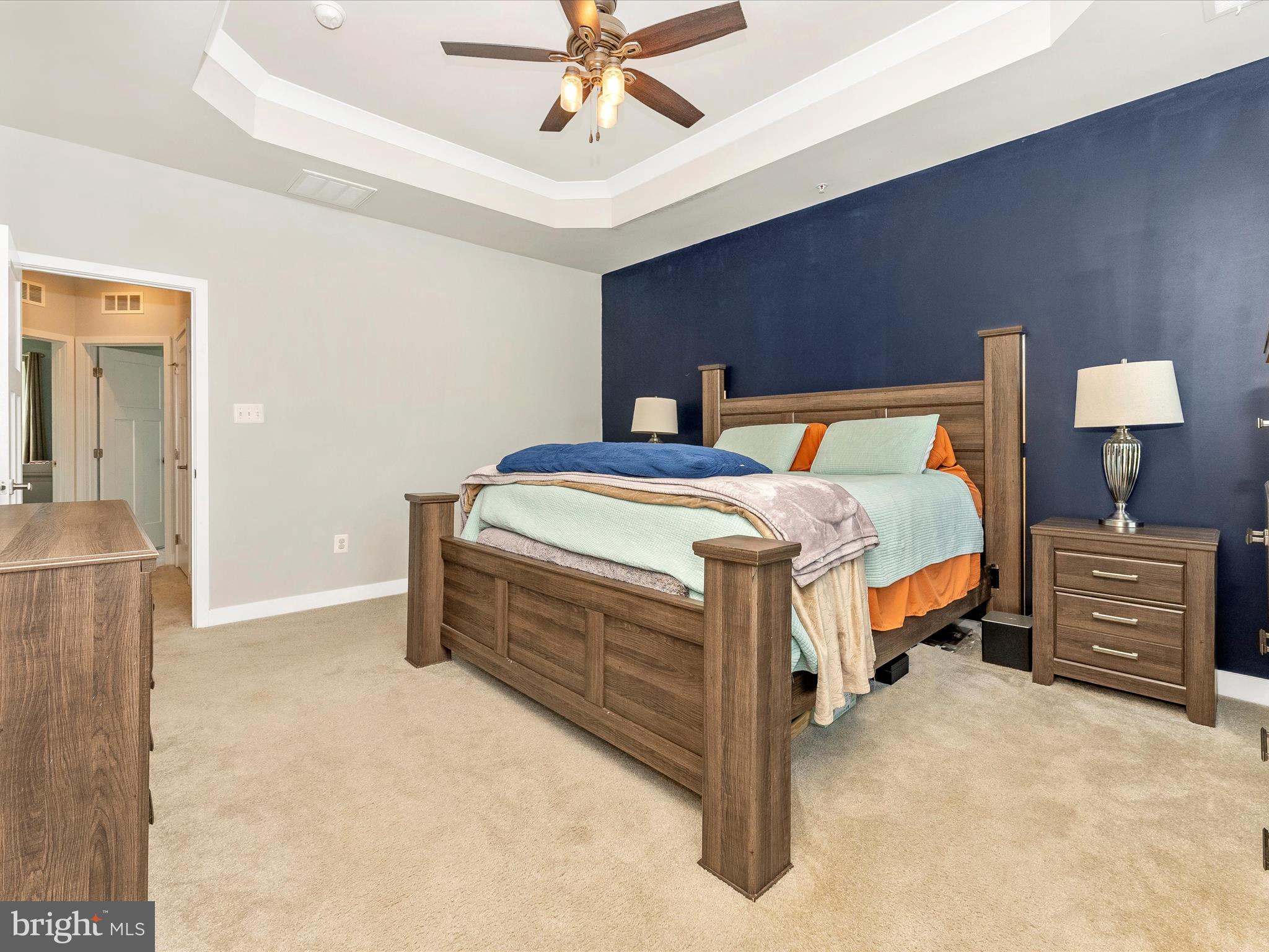 BRUNSWICK CROSSING - Residential