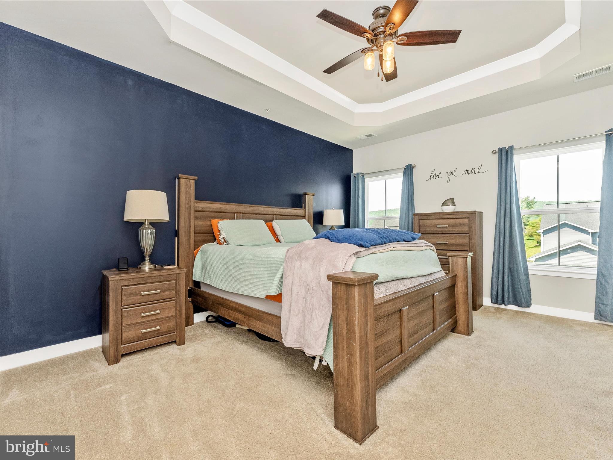 BRUNSWICK CROSSING - Residential