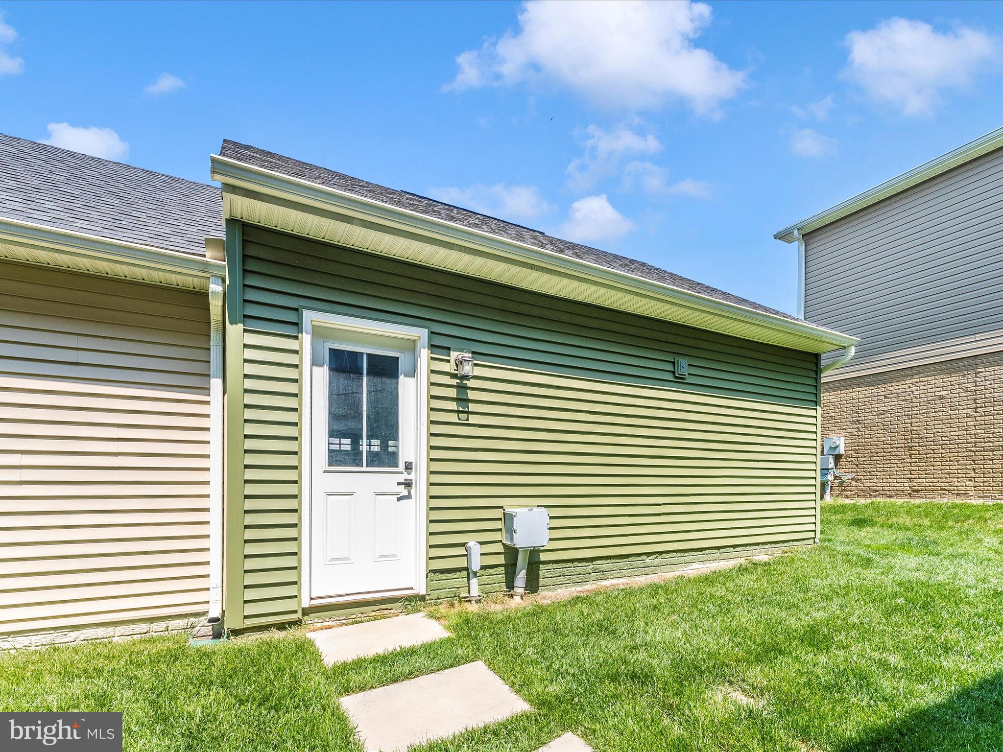 BRUNSWICK CROSSING - Residential