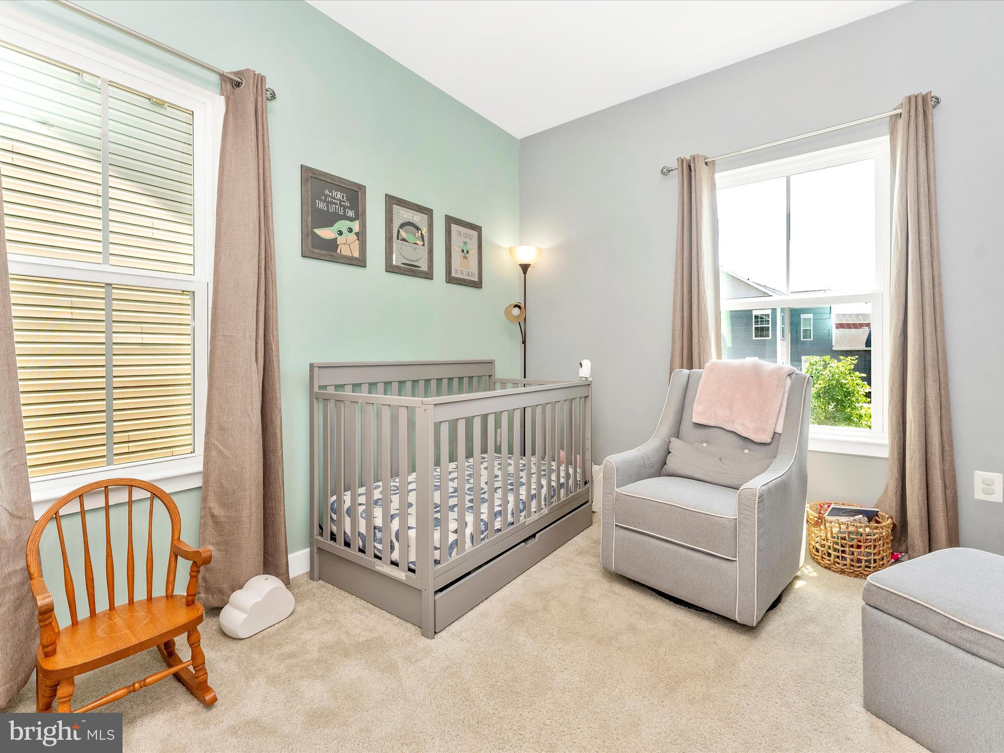 BRUNSWICK CROSSING - Residential