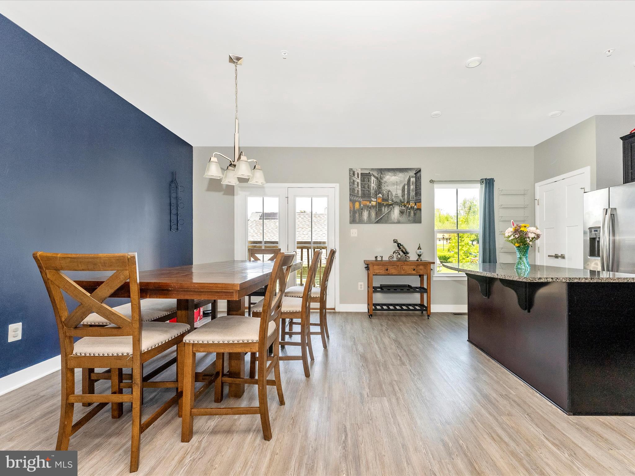 BRUNSWICK CROSSING - Residential