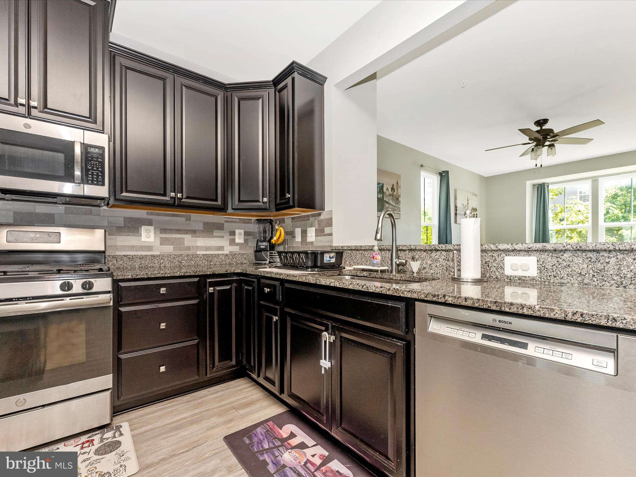 BRUNSWICK CROSSING - Residential