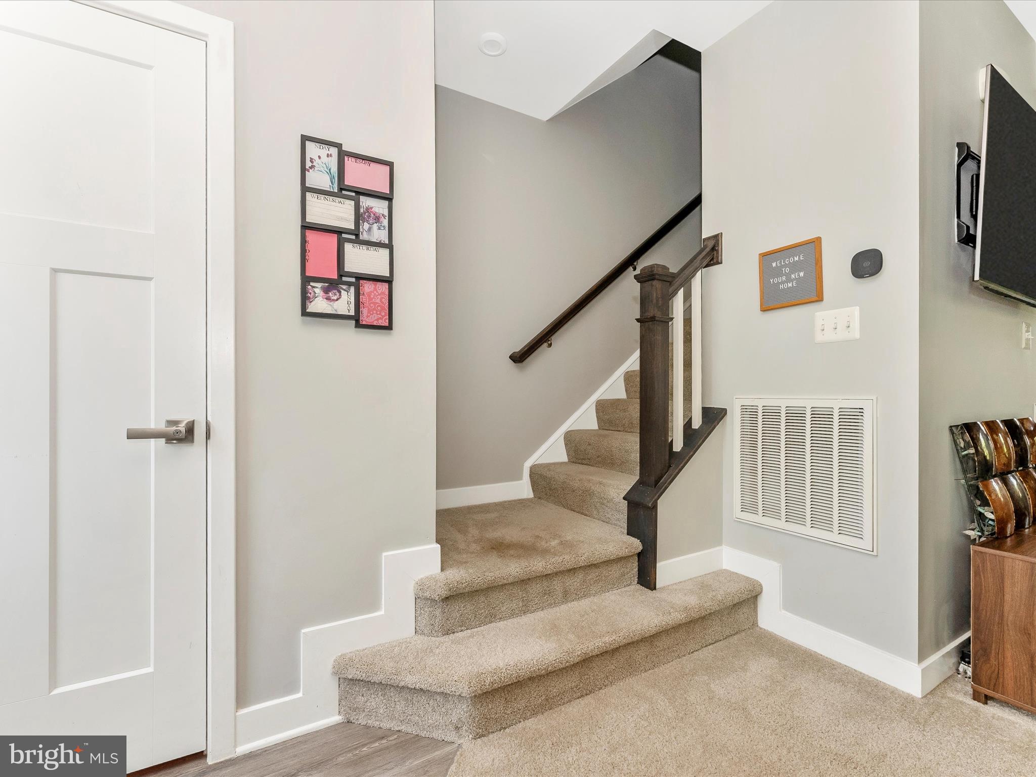 BRUNSWICK CROSSING - Residential