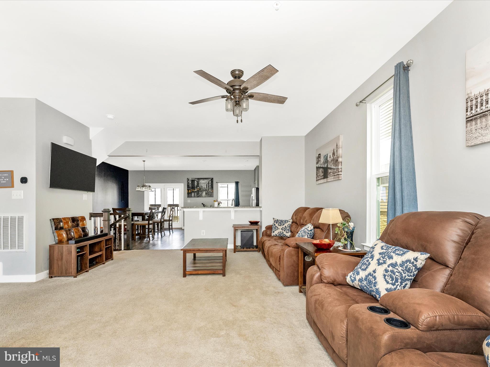 BRUNSWICK CROSSING - Residential