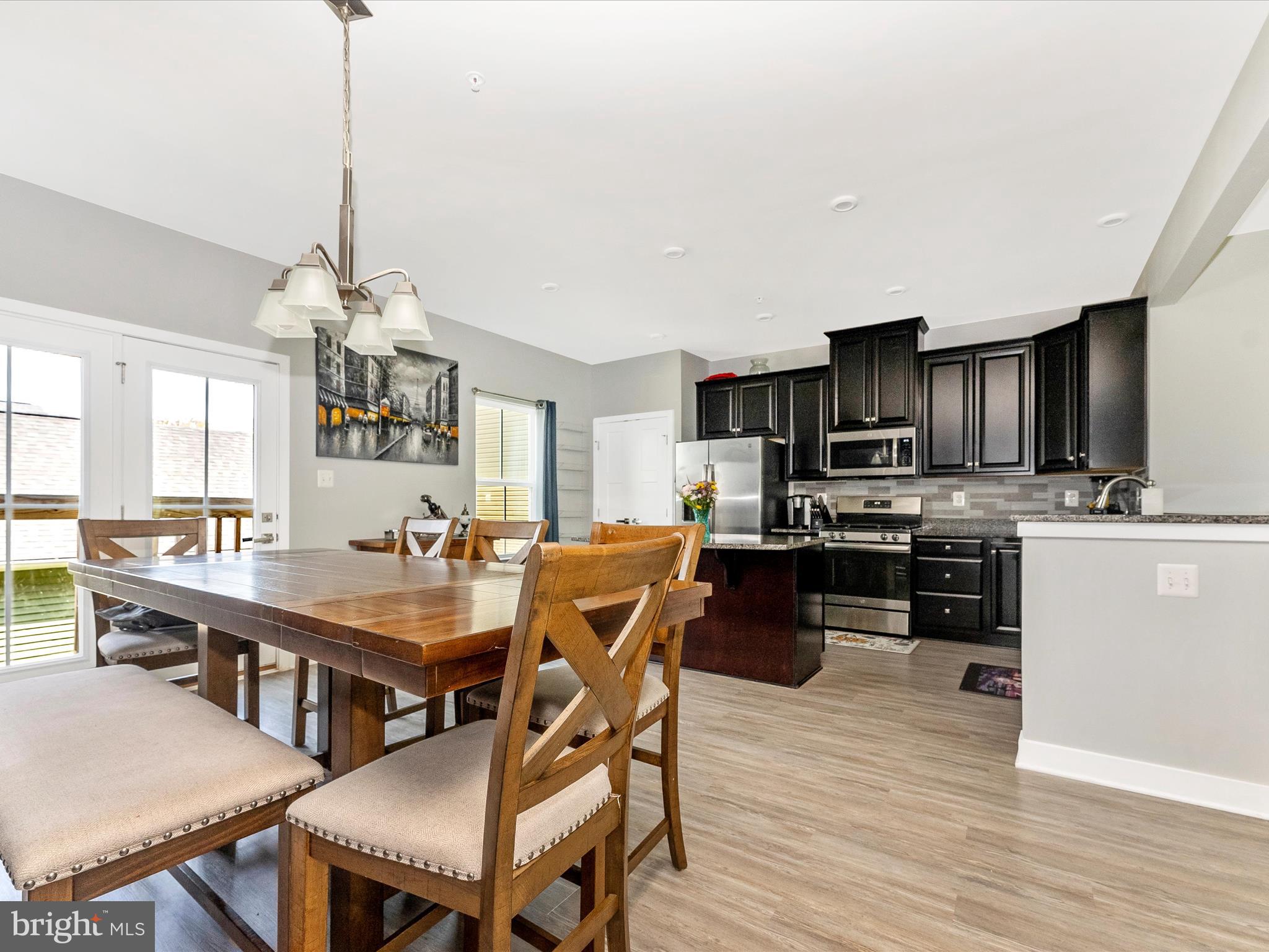 BRUNSWICK CROSSING - Residential