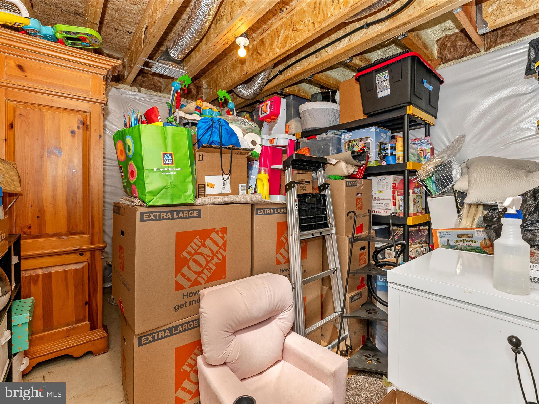 BRUNSWICK CROSSING - Residential