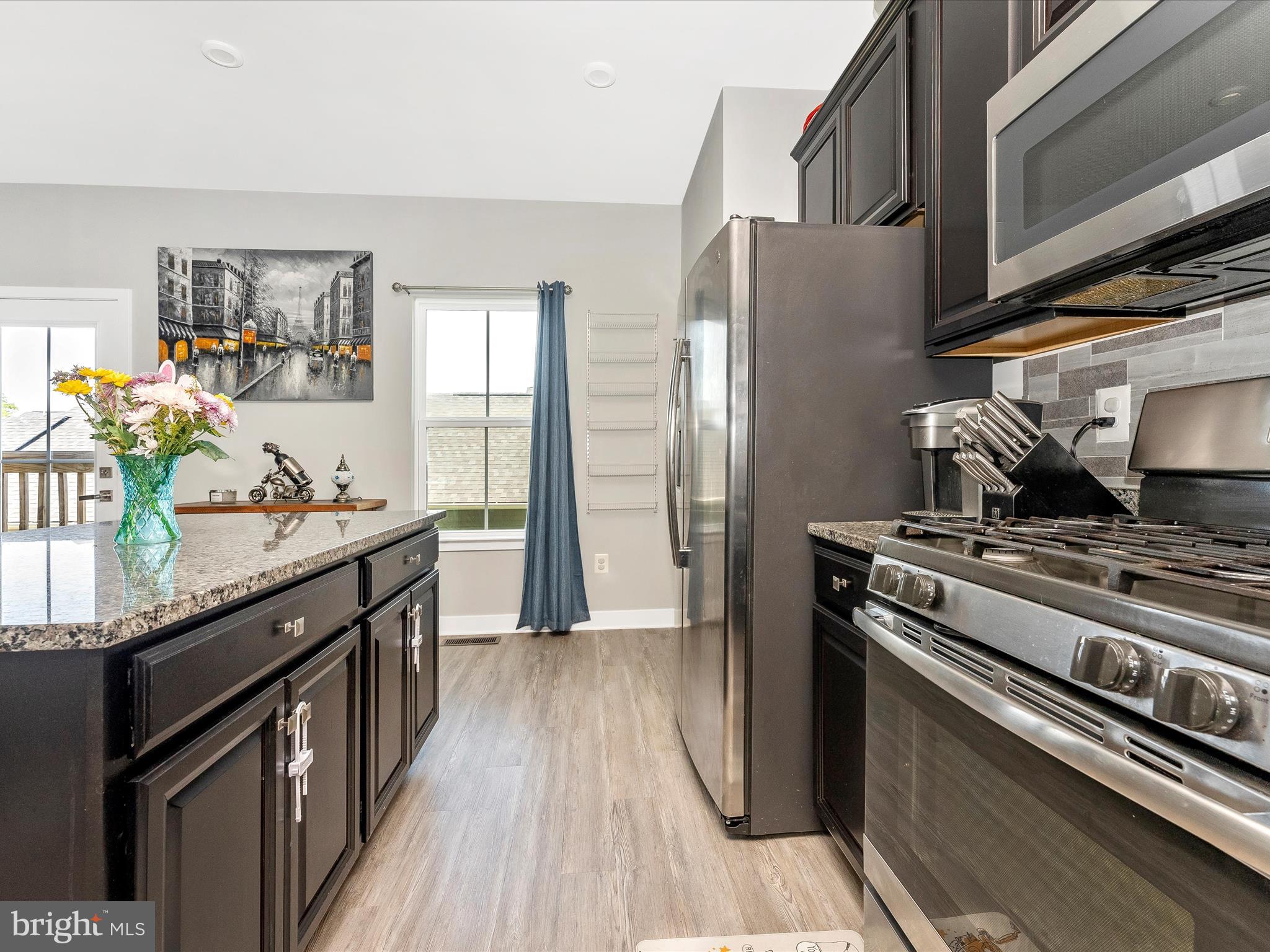 BRUNSWICK CROSSING - Residential