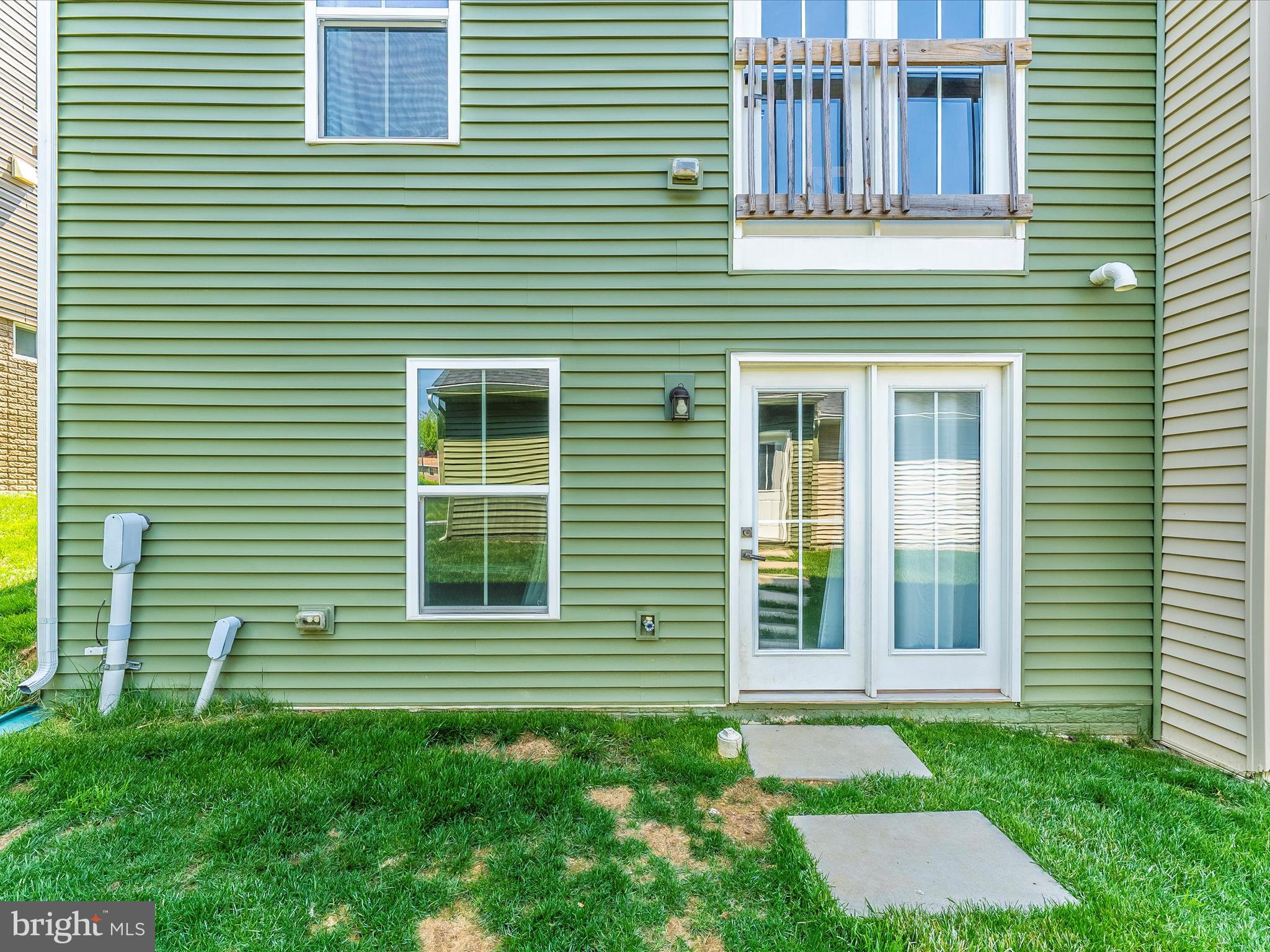 BRUNSWICK CROSSING - Residential