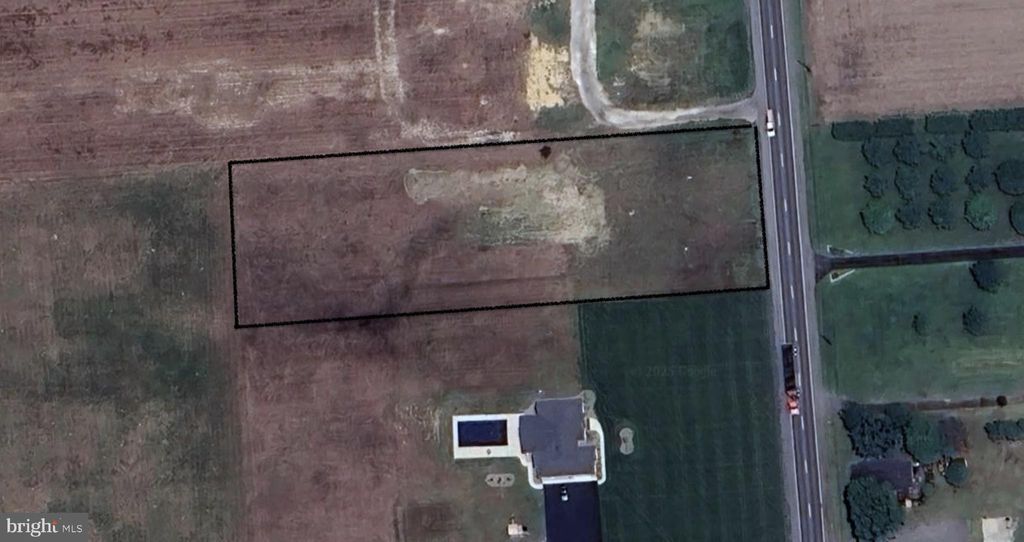 Photo of 0 Gravel Hill Road, MILLSBORO, DE 19966 (MLS # DESU2102992)