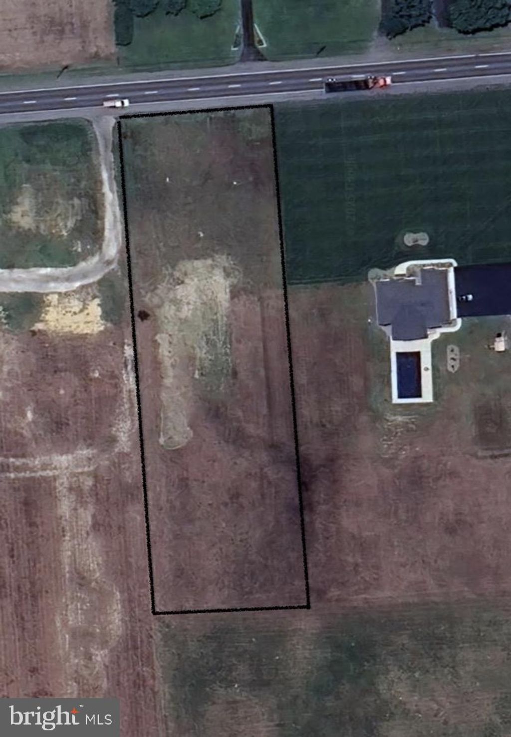 Photo of 0 Gravel Hill Road, MILLSBORO, DE 19966 (MLS # DESU2102992)