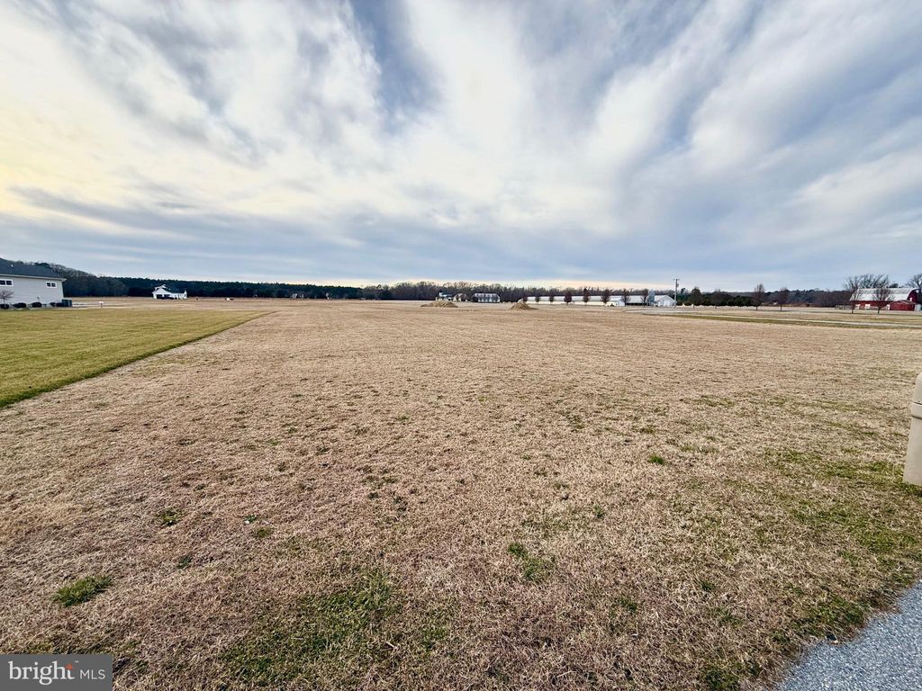 Photo of 0 Gravel Hill Road, MILLSBORO, DE 19966 (MLS # DESU2102992)