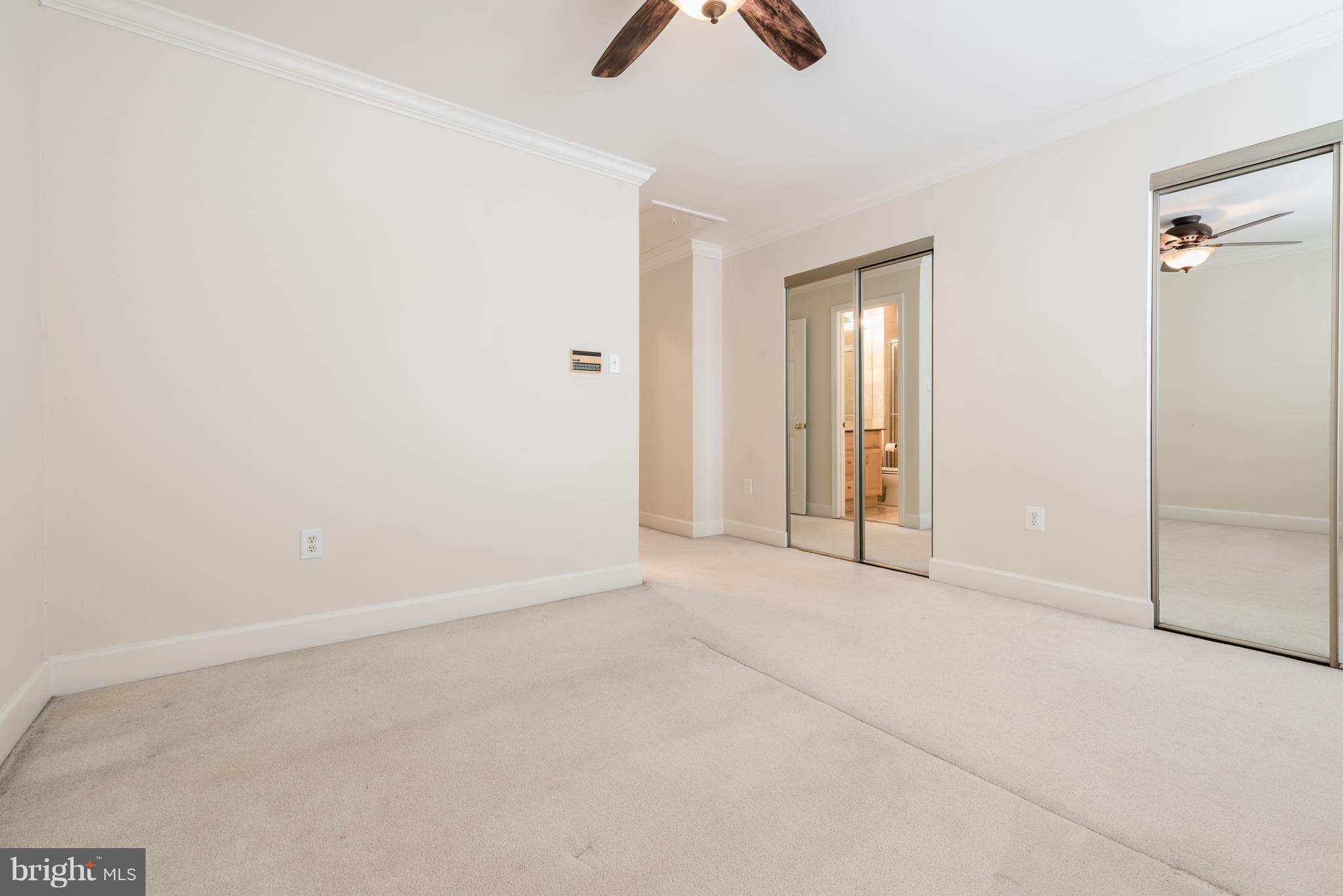 BALLSTON - Residential Lease