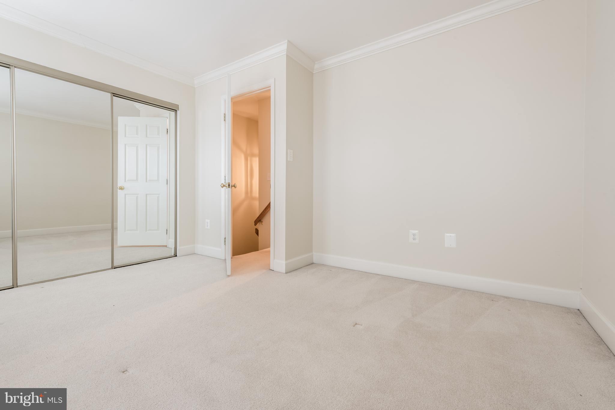 BALLSTON - Residential Lease