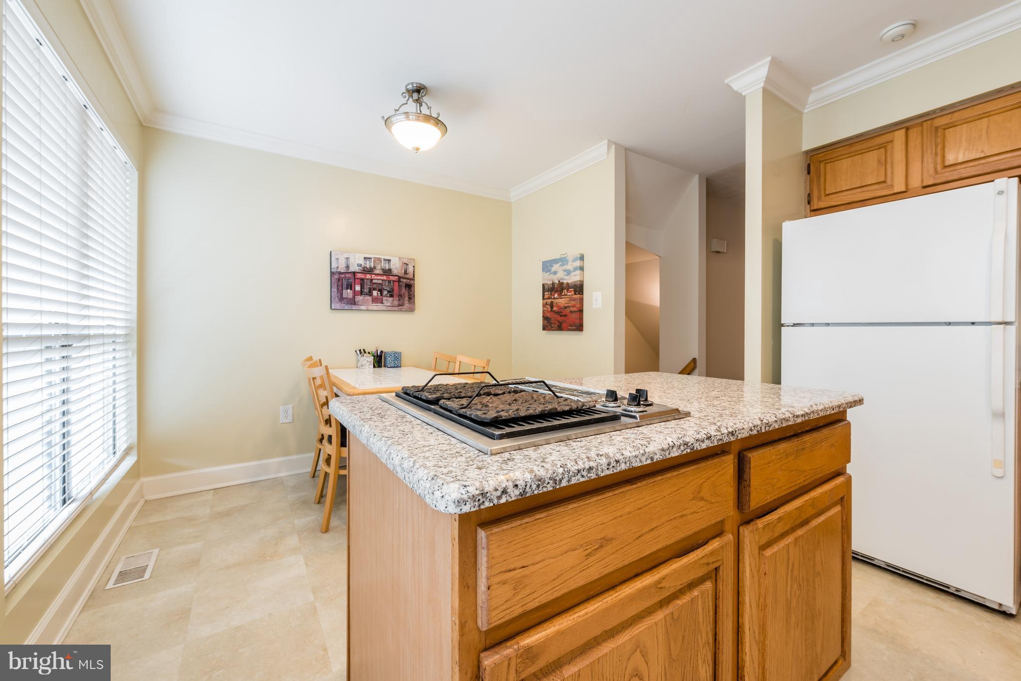 BALLSTON - Residential Lease