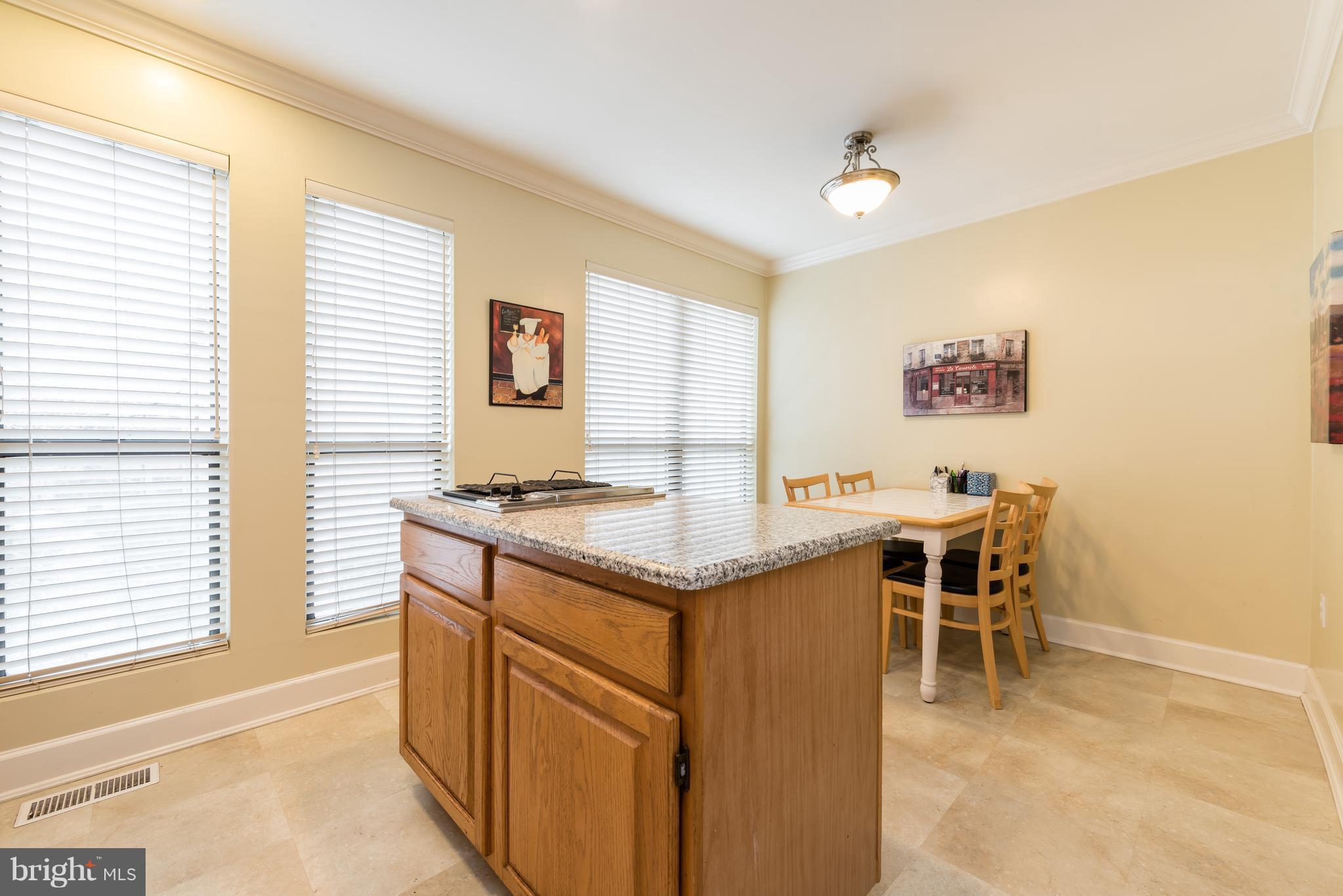 BALLSTON - Residential Lease