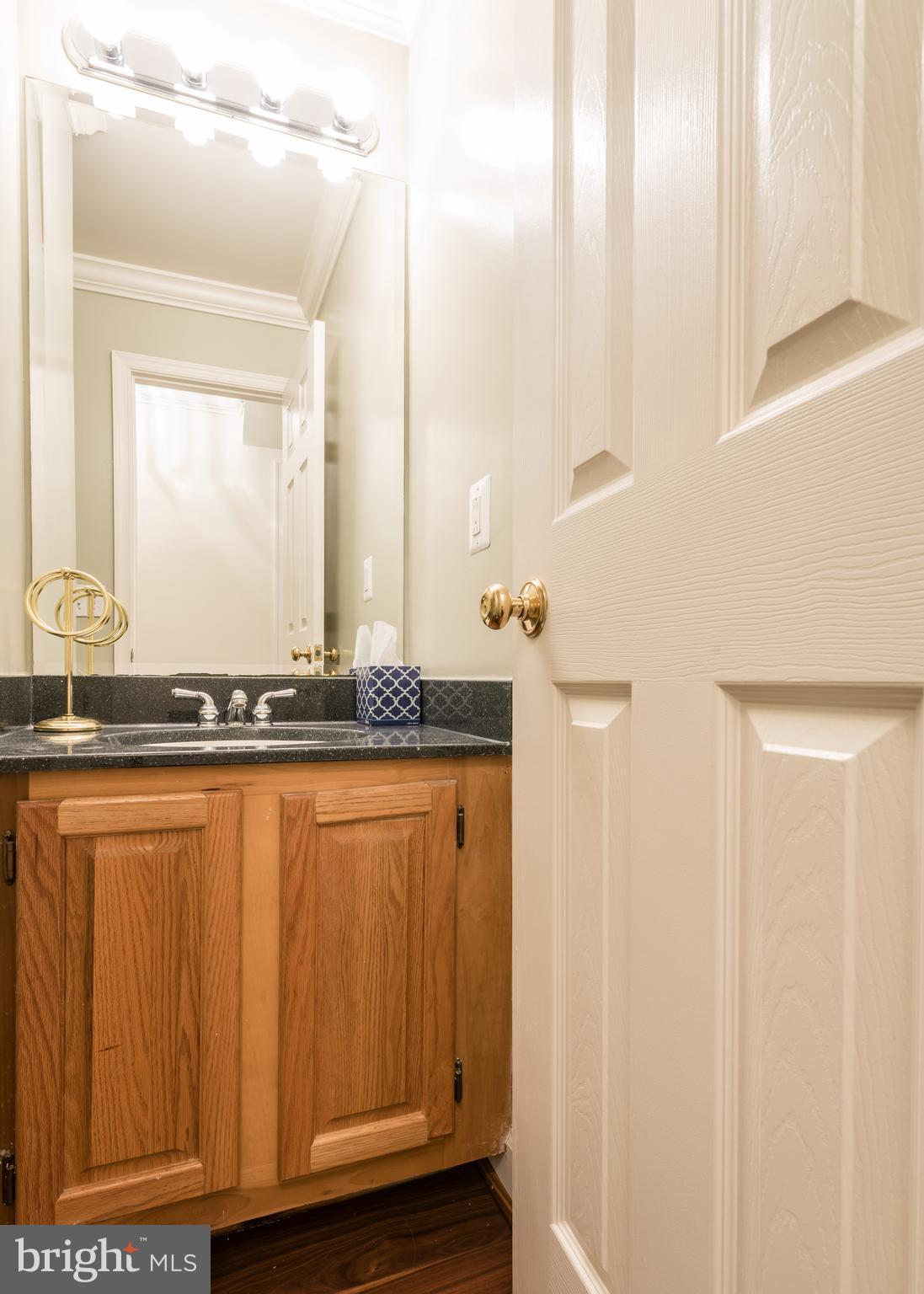 BALLSTON - Residential Lease