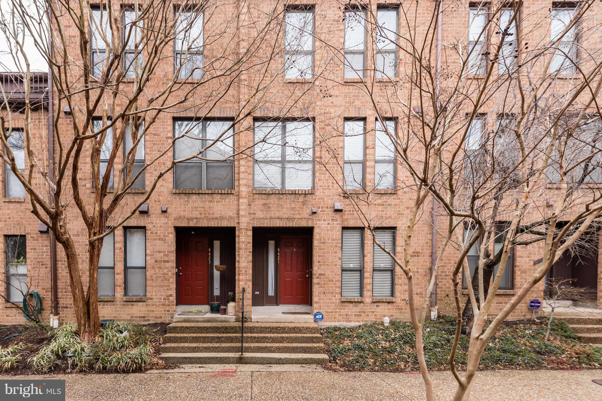BALLSTON - Residential Lease