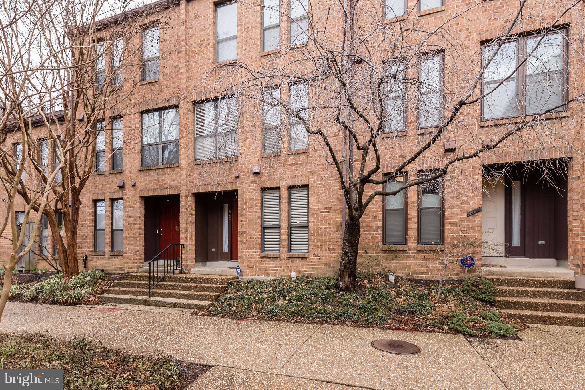 BALLSTON - Residential Lease