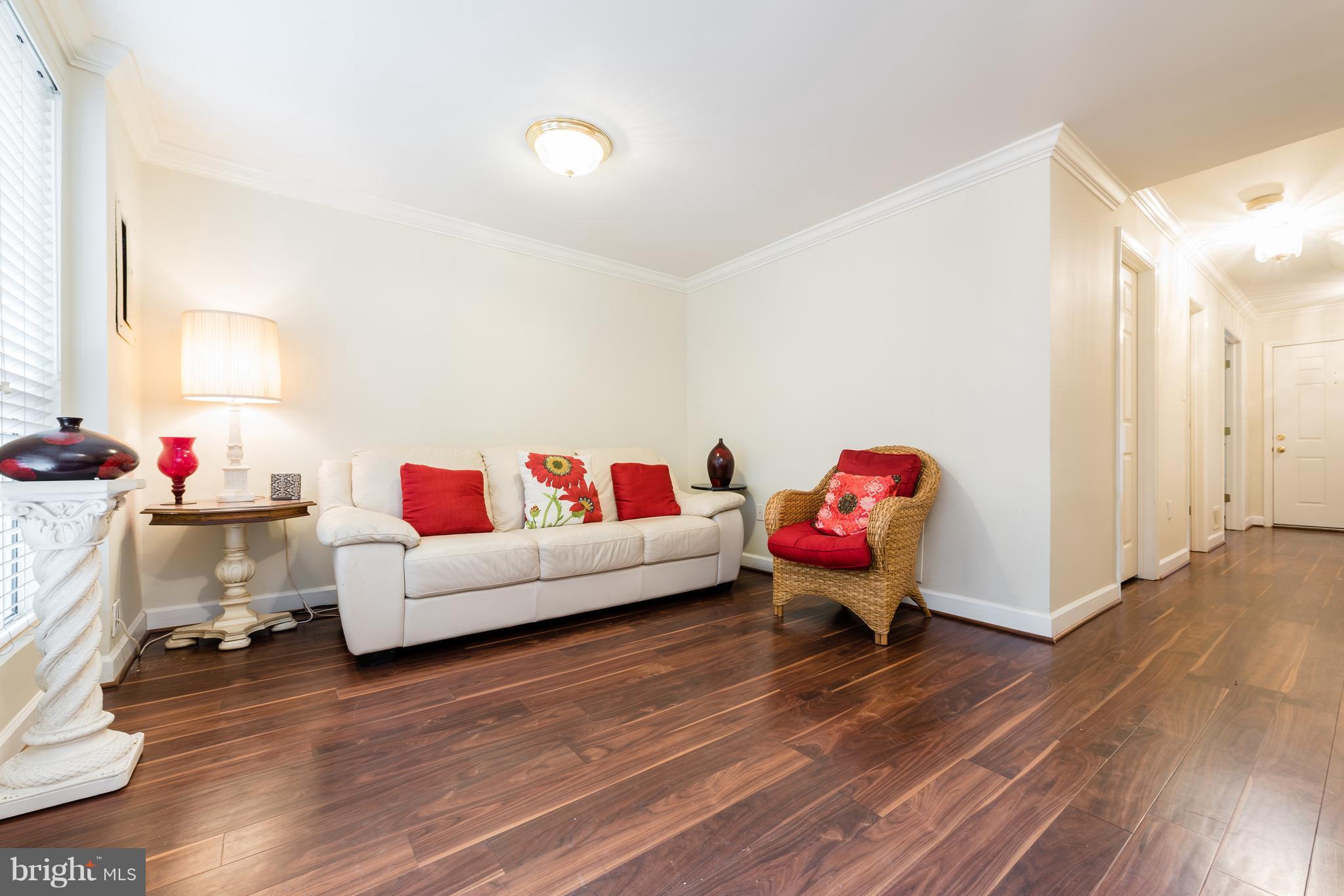 BALLSTON - Residential Lease