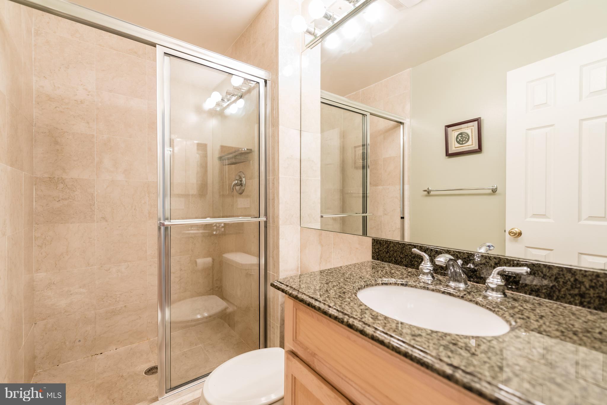 BALLSTON - Residential Lease