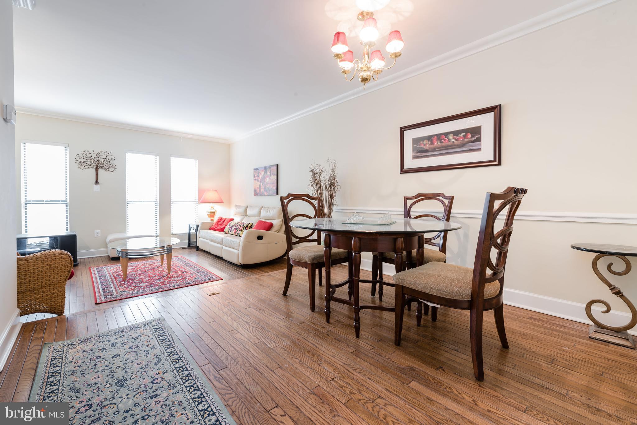 BALLSTON - Residential Lease