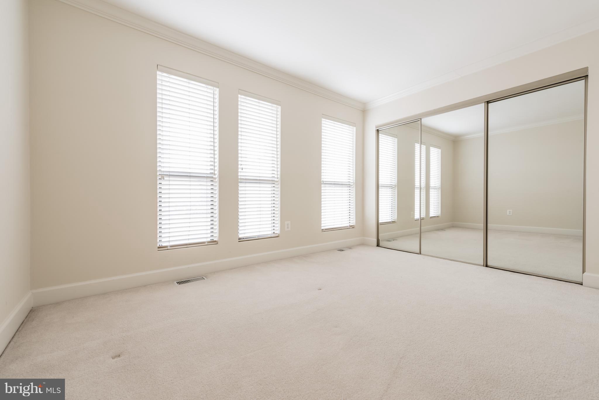 BALLSTON - Residential Lease
