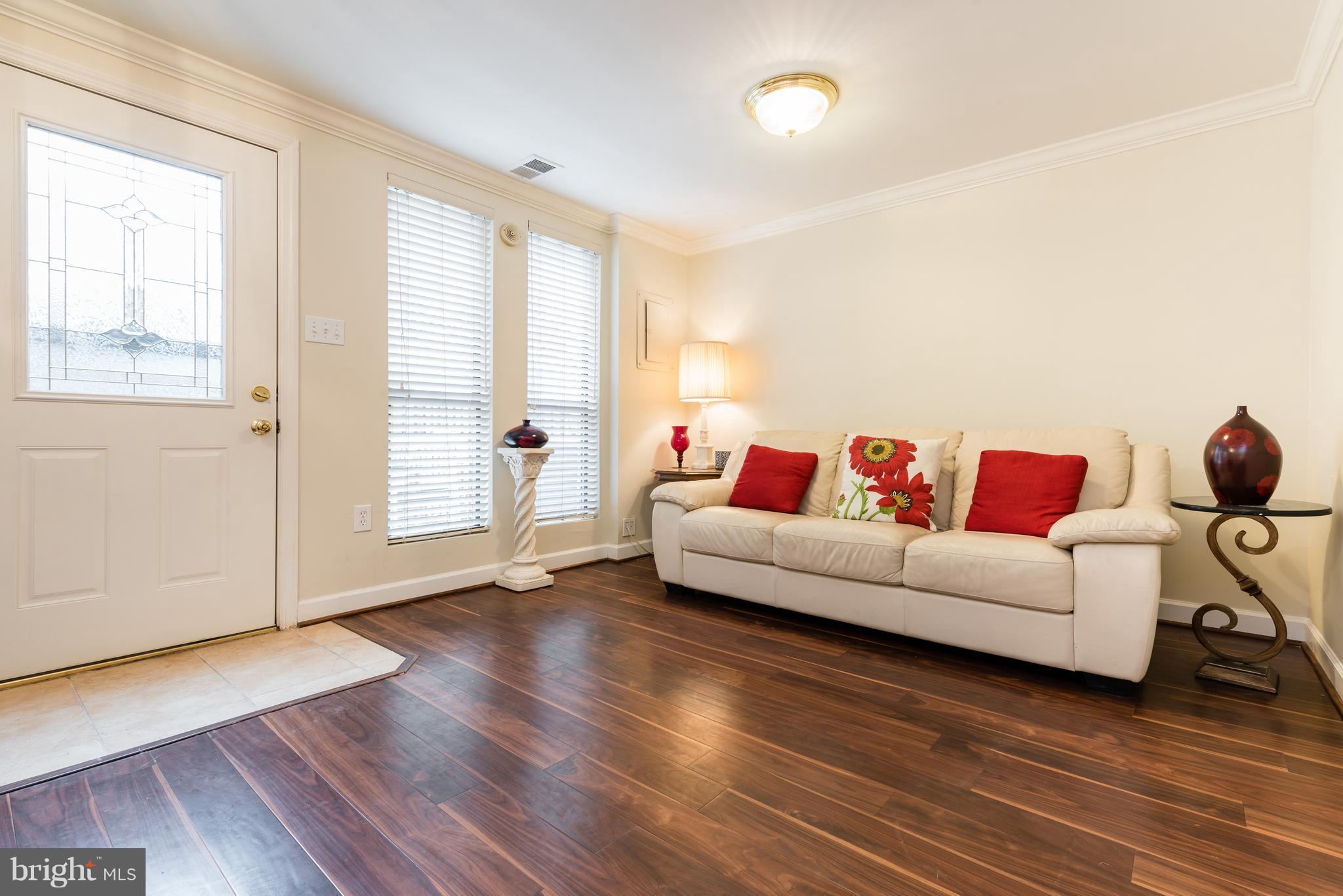 BALLSTON - Residential Lease