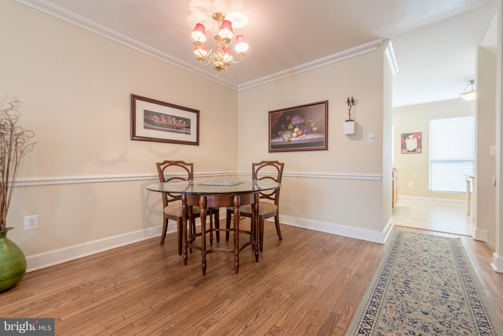 BALLSTON - Residential Lease