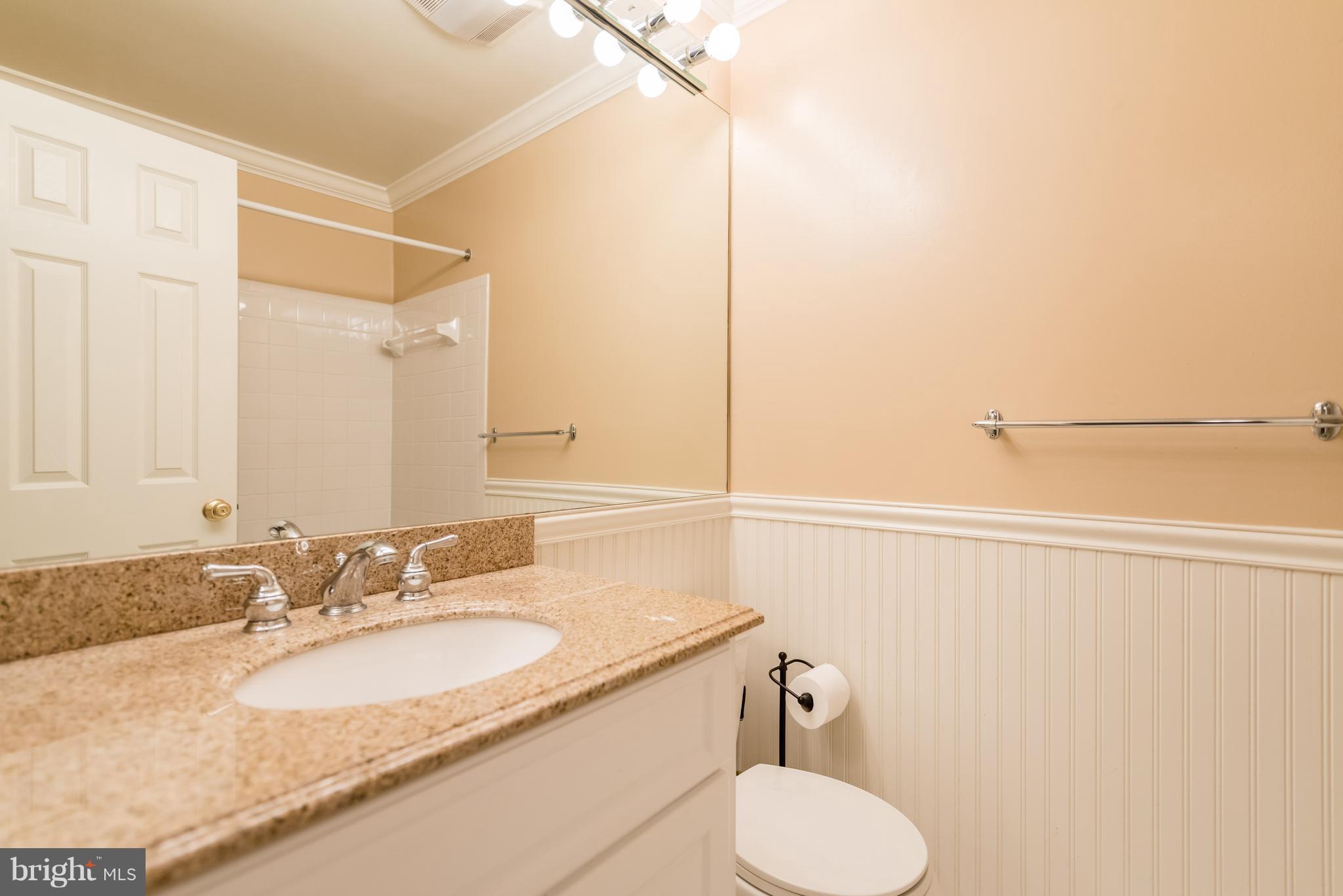 BALLSTON - Residential Lease