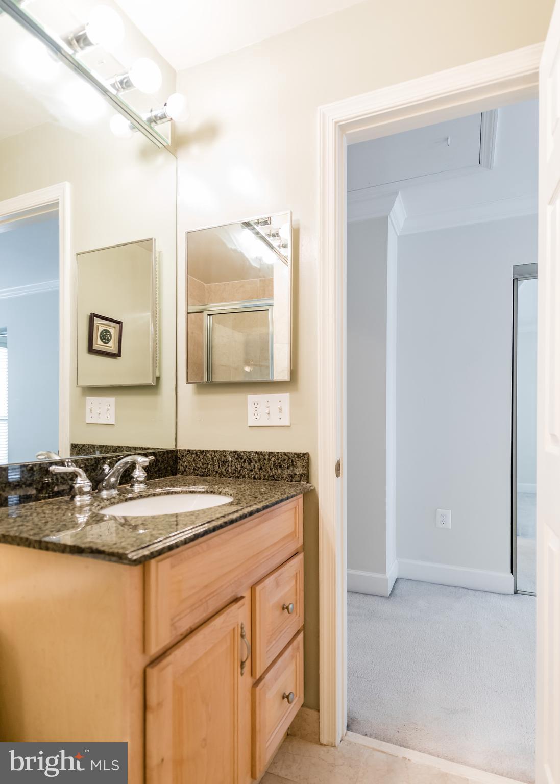 BALLSTON - Residential Lease