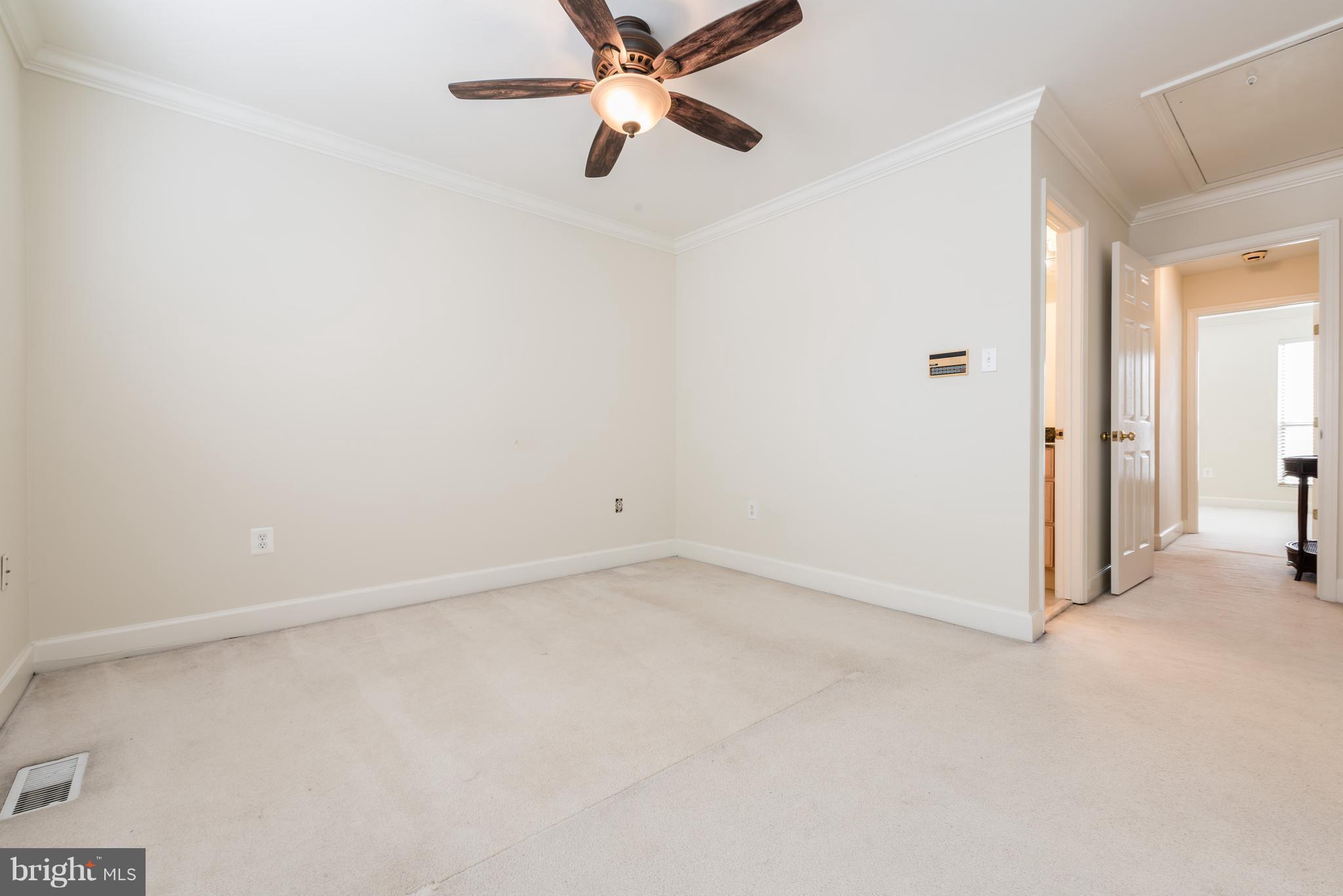 BALLSTON - Residential Lease