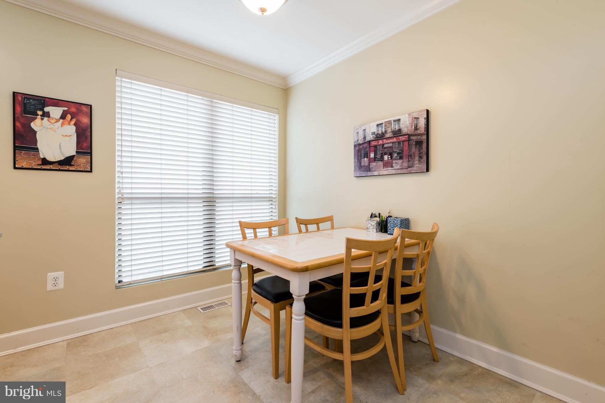 BALLSTON - Residential Lease