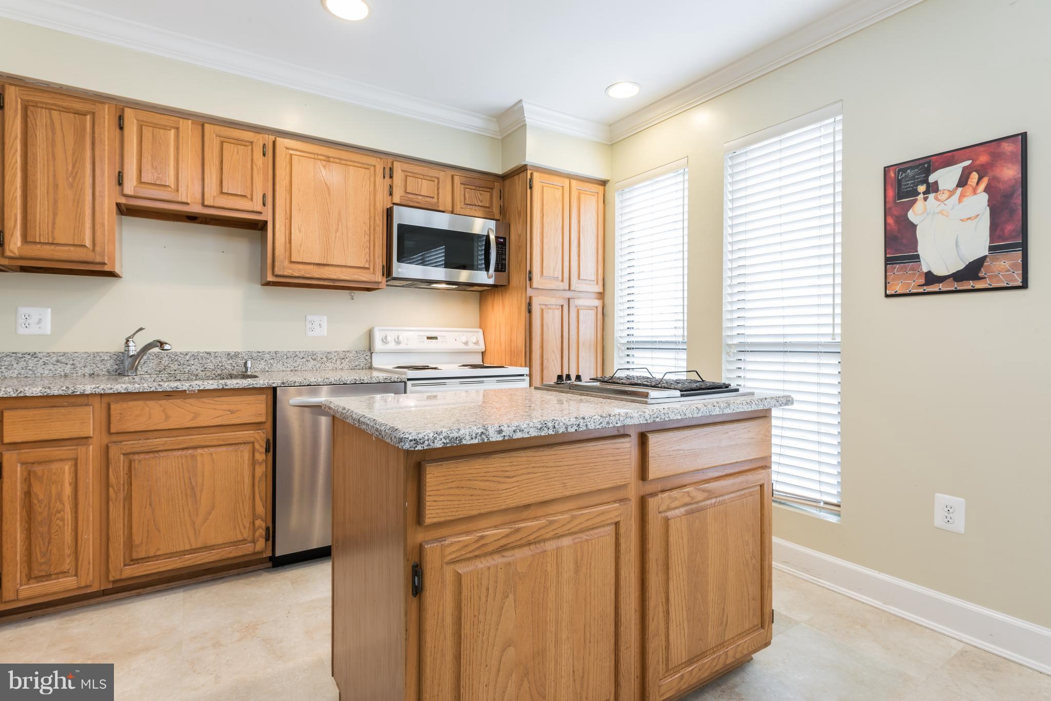 BALLSTON - Residential Lease