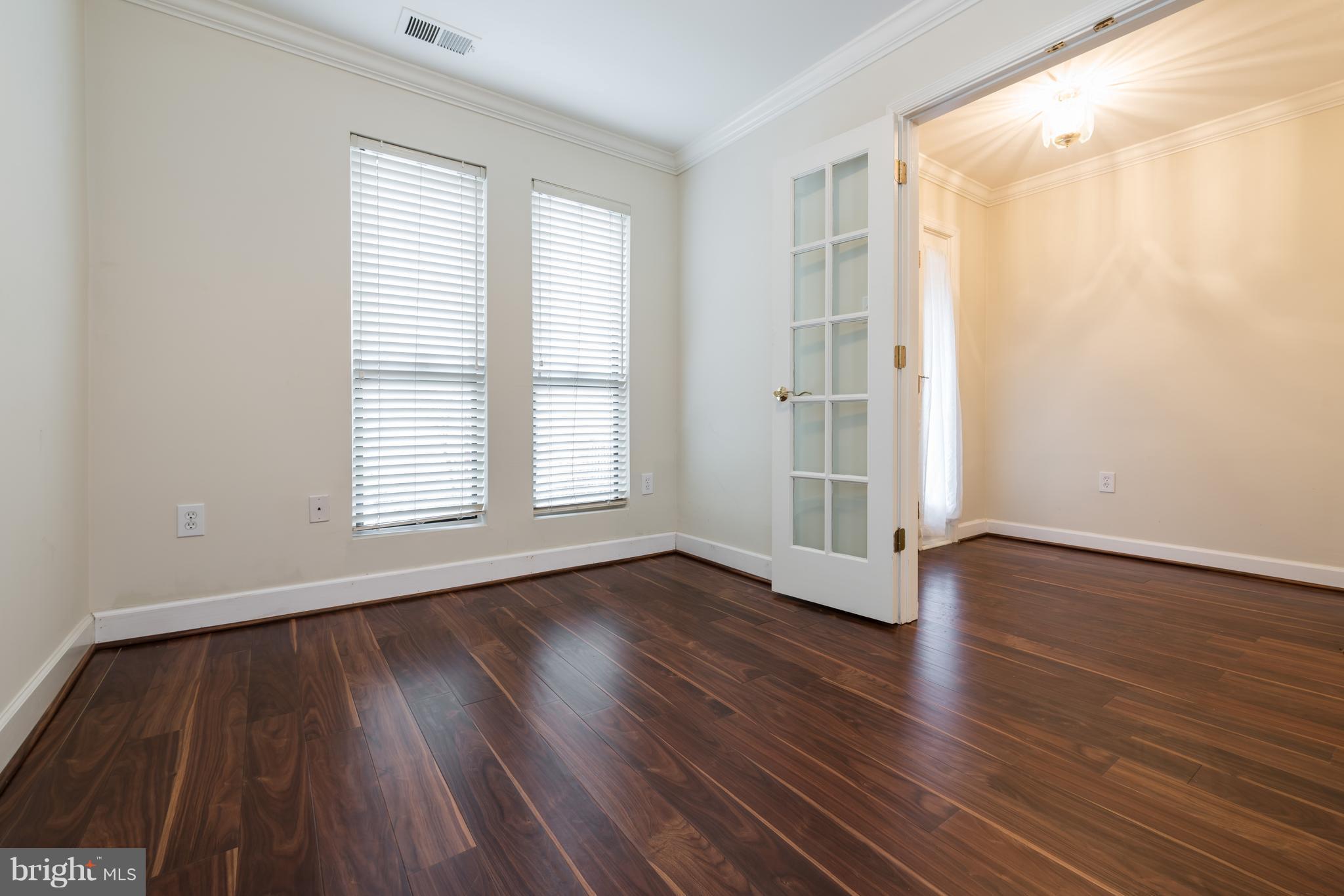 BALLSTON - Residential Lease