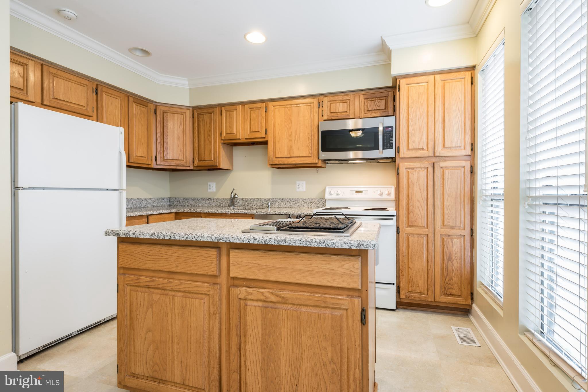 BALLSTON - Residential Lease