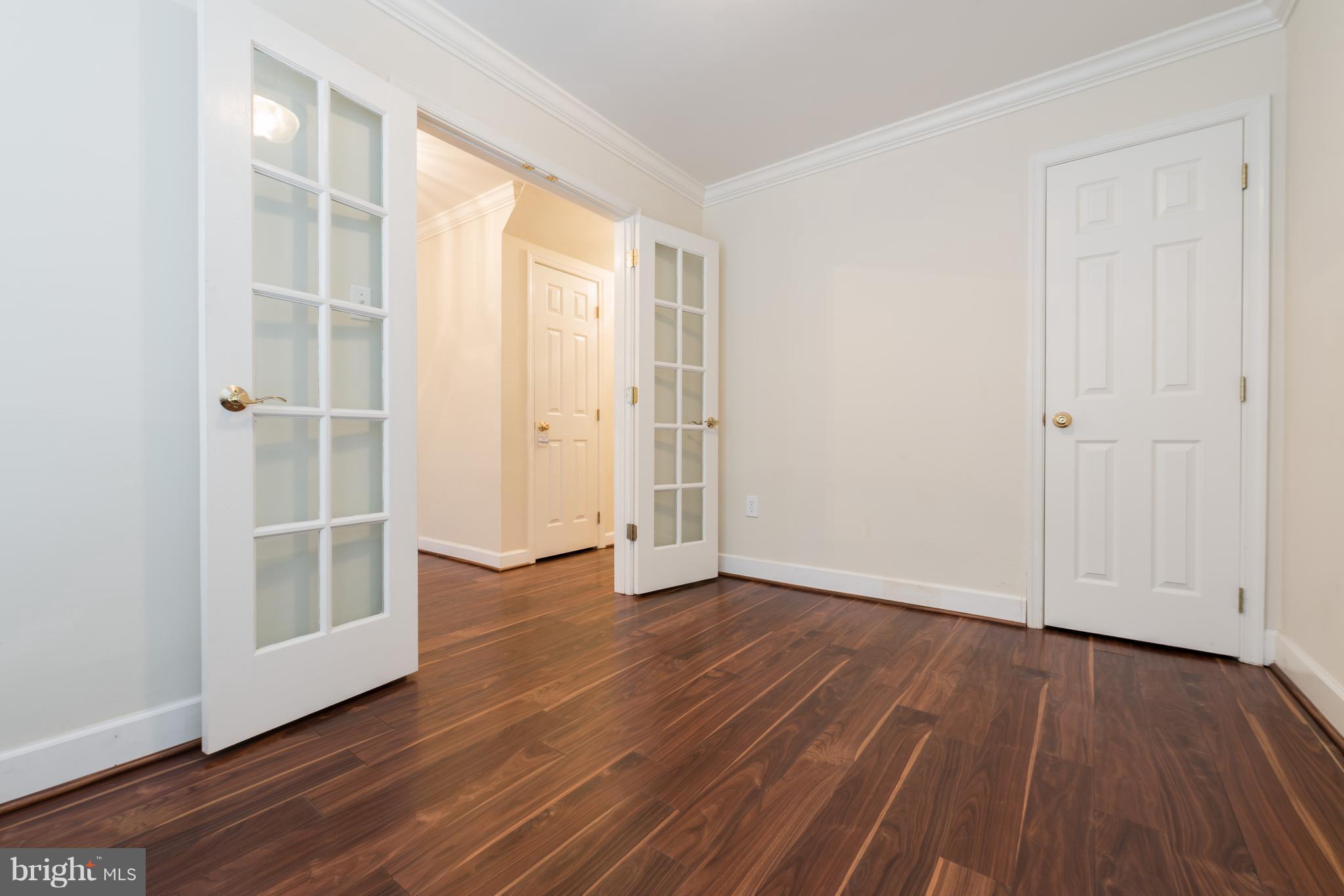 BALLSTON - Residential Lease