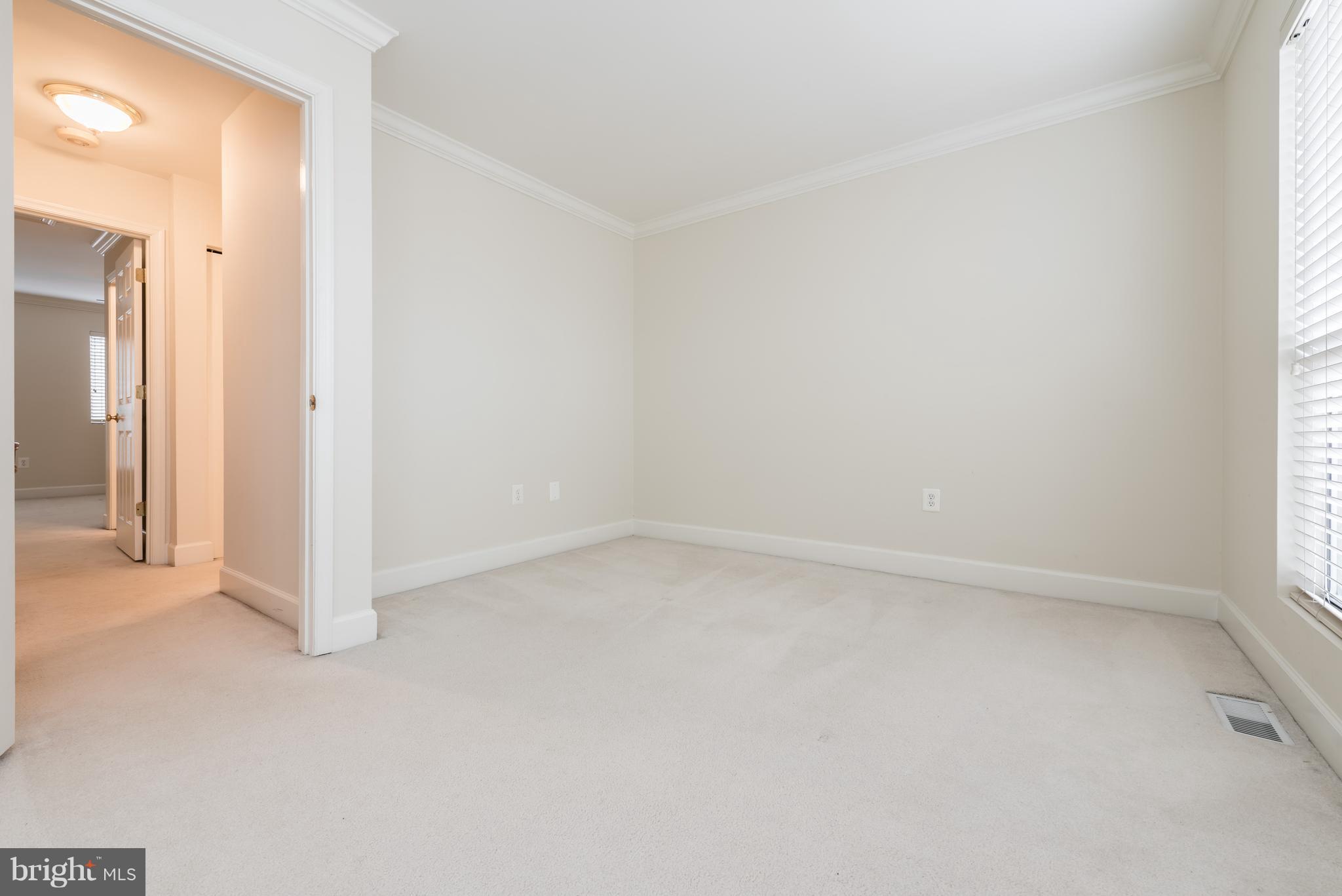 BALLSTON - Residential Lease