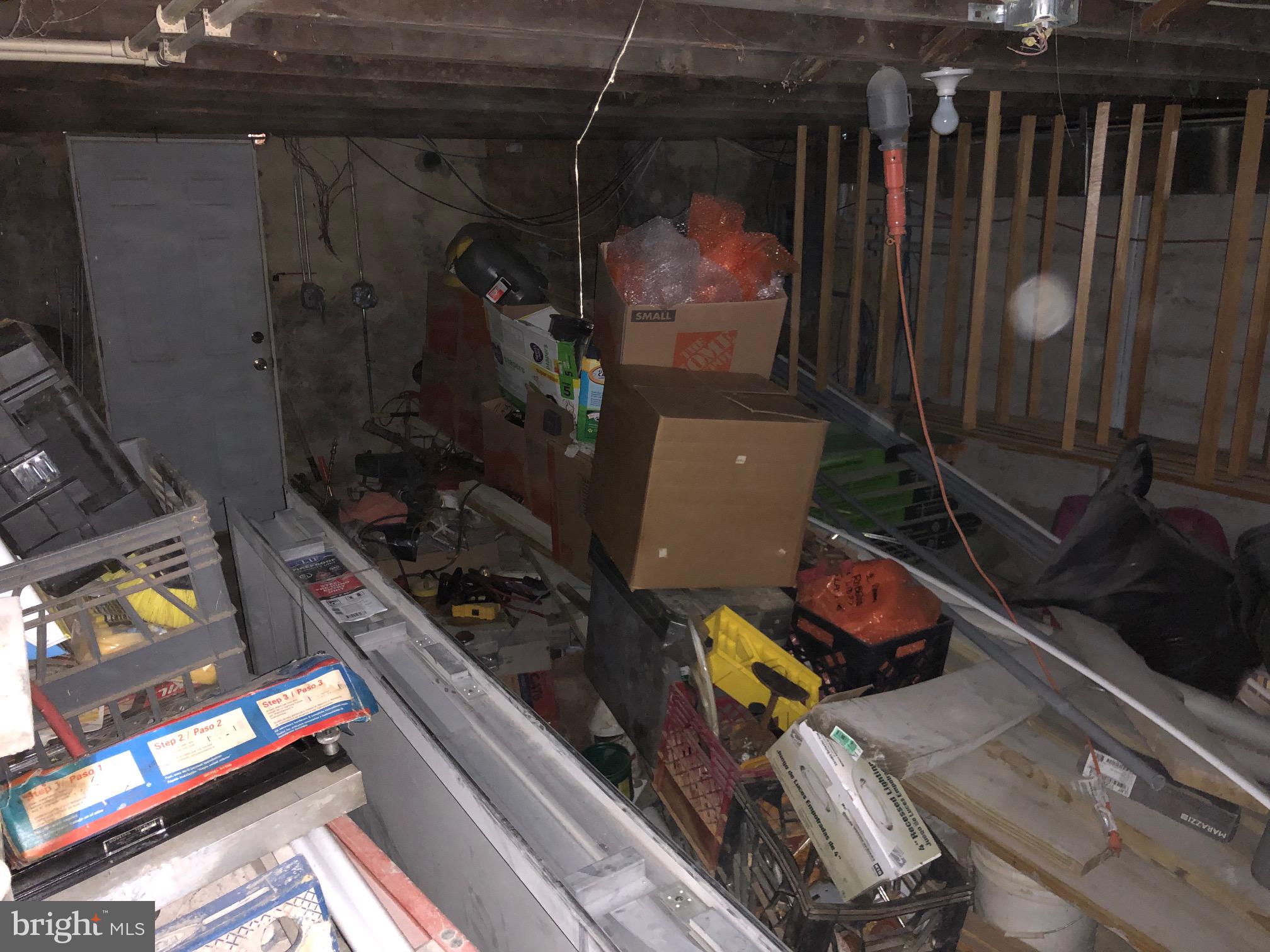 BROOKLYN - Residential