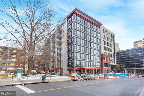 1320 FENWICK LANE 7 SILVER SPRING MD 20910